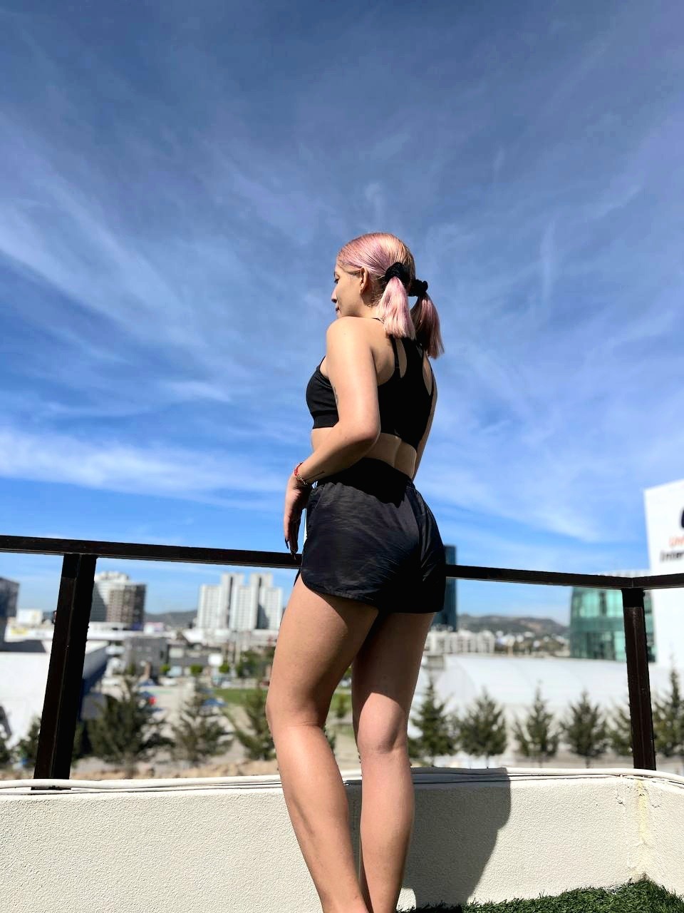 Valentina — trans creator from Puebla | Find Her OF