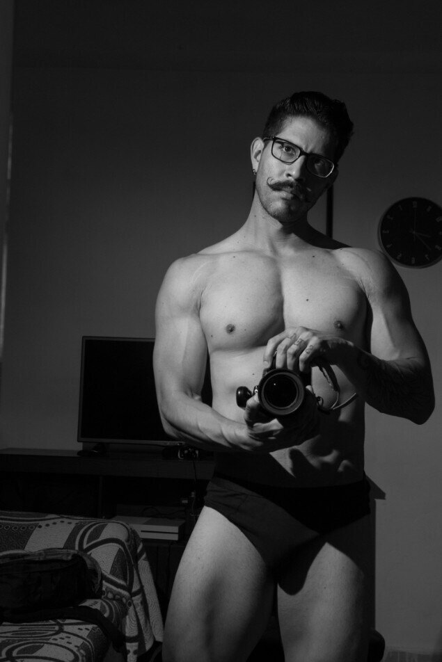 Ricardo — fitness, new creator from Hermosillo | Find Her OF