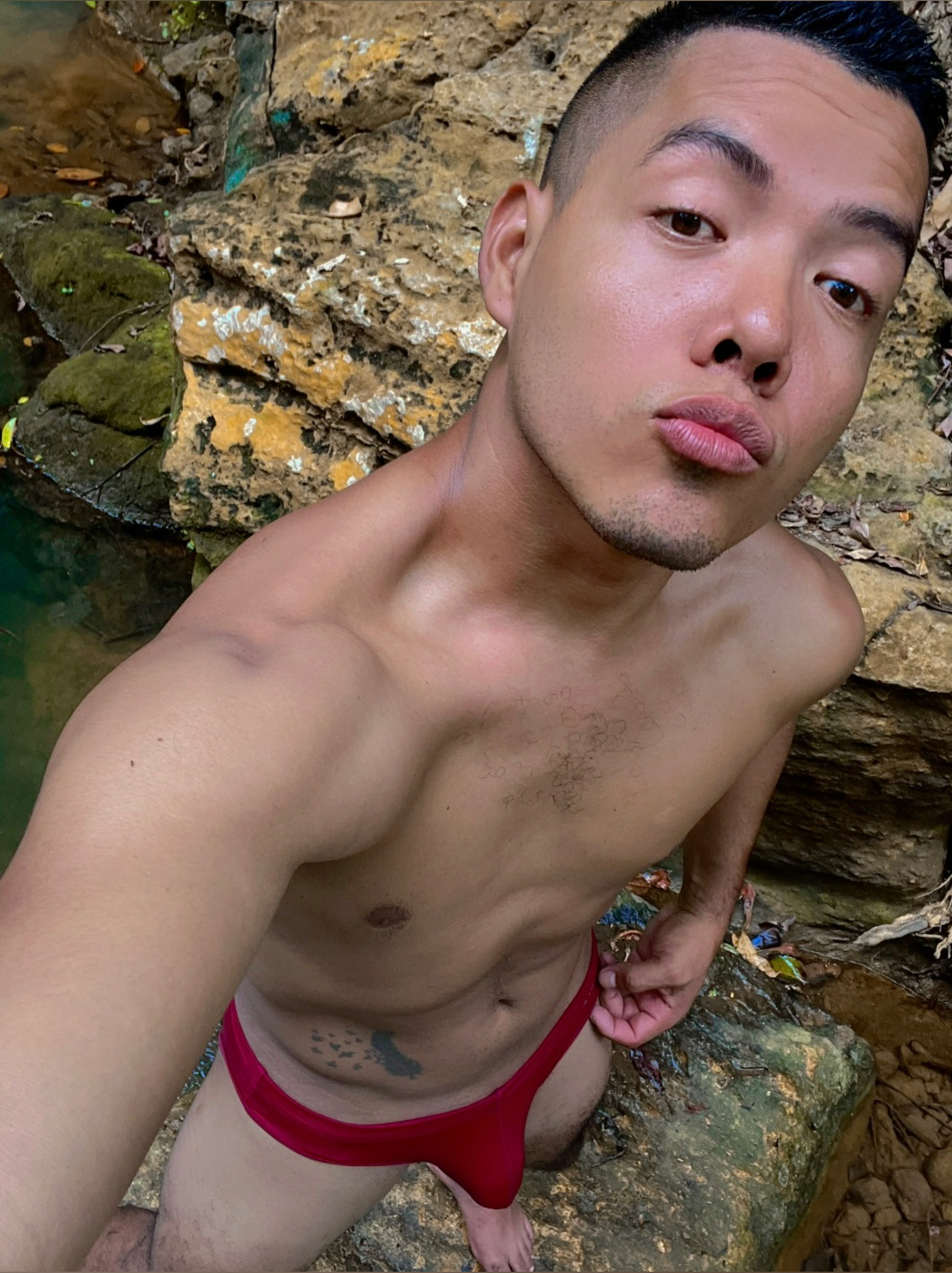 Jorge rua — new creator from Barranquilla | Find Her OF