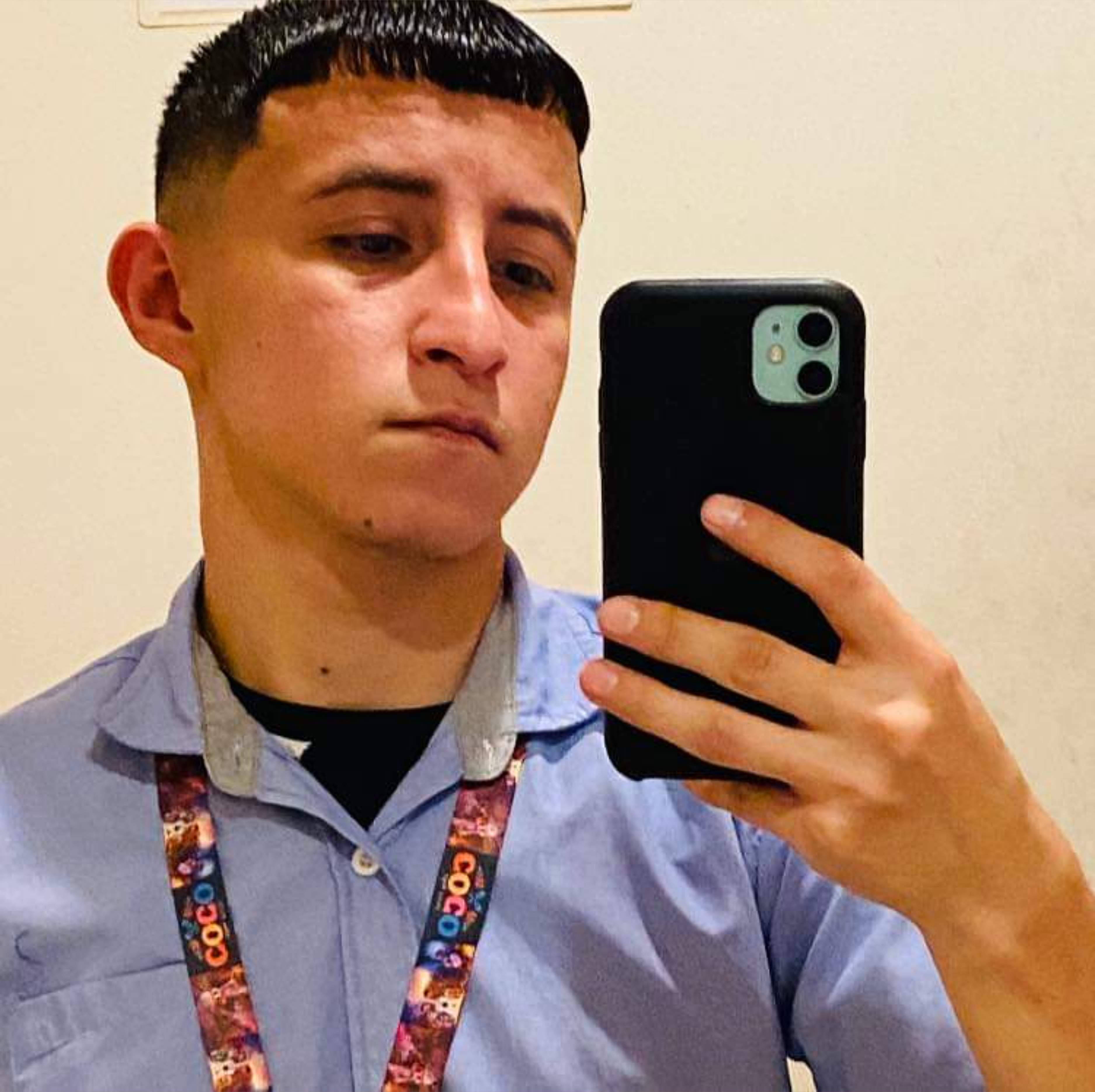 Jose Dias — new creator from Reynosa | Find Her OF