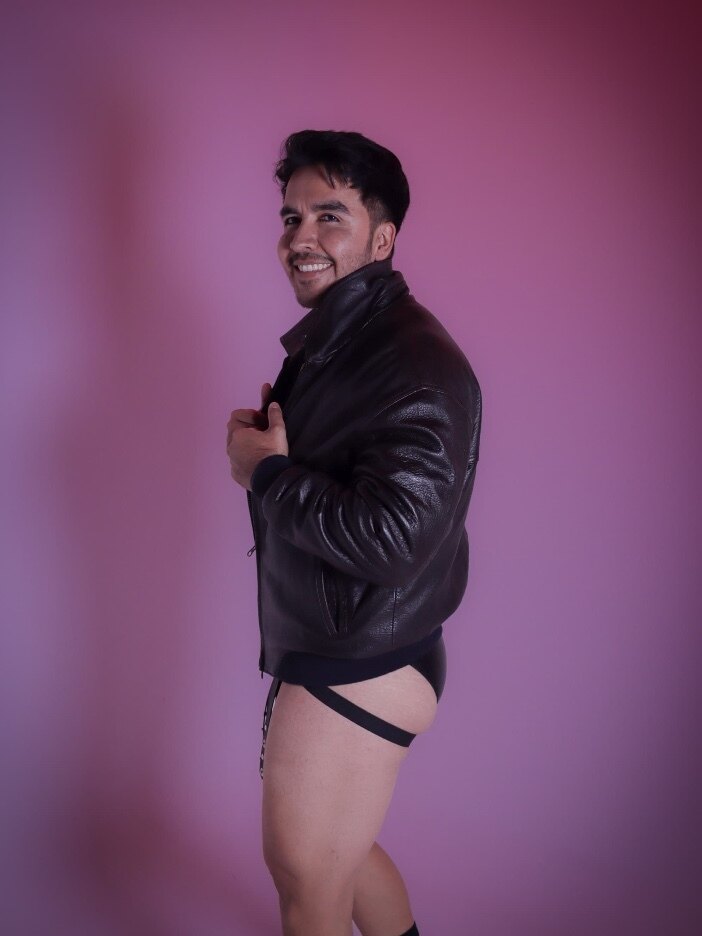 José Naranjo — new creator from Zapopan | Find Her OF