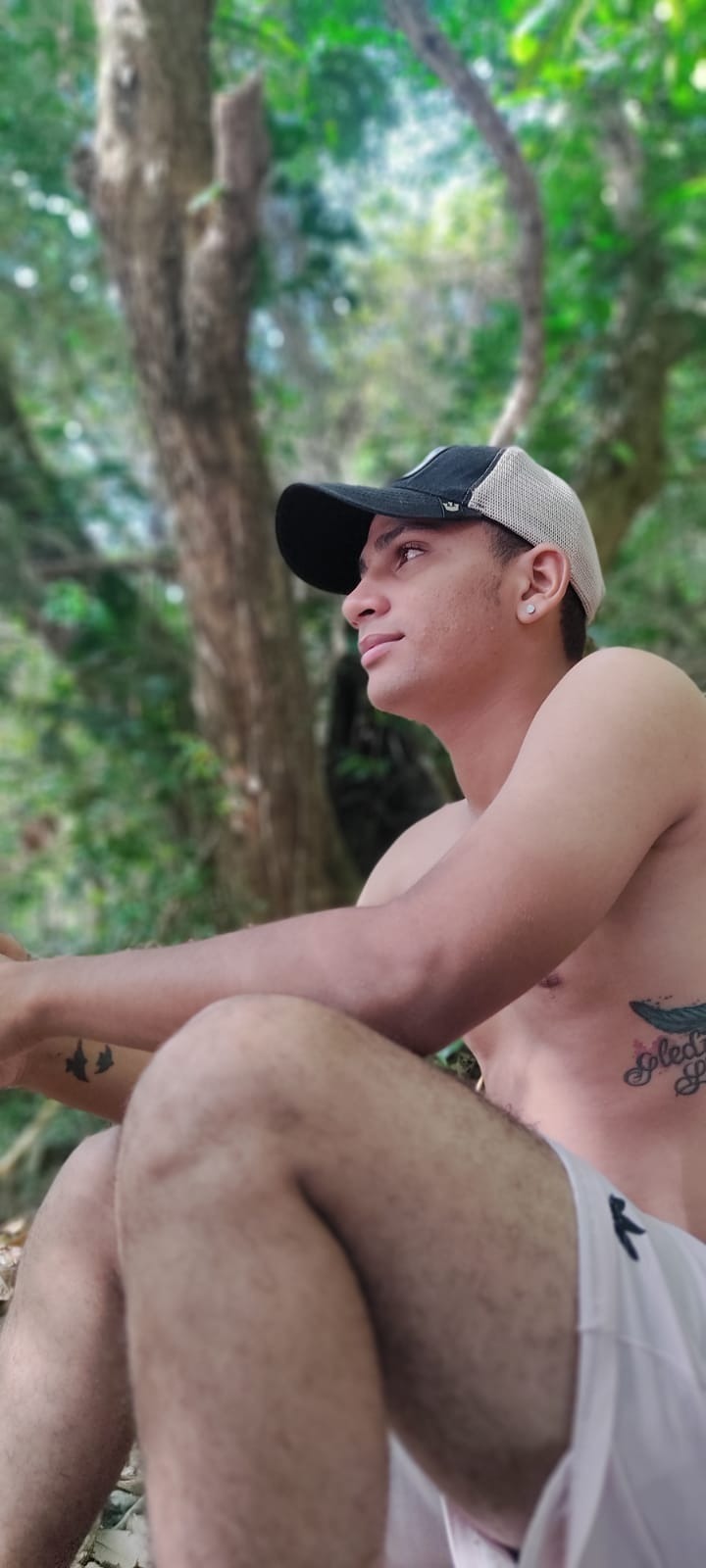Josualdo Murgas — new creator from Valledupar | Find Her OF