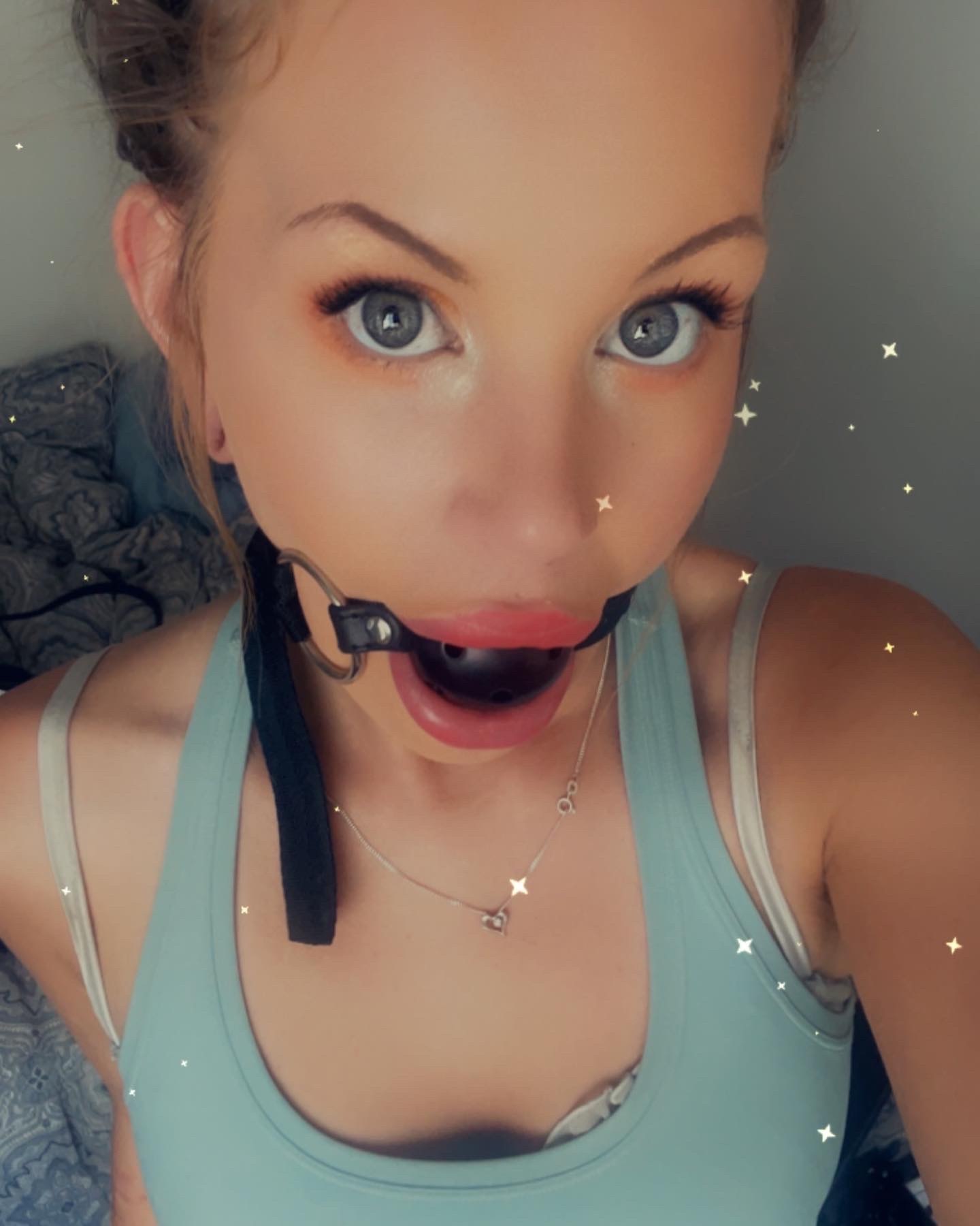 Bambi Doe OnlyFans creator from Edmonton