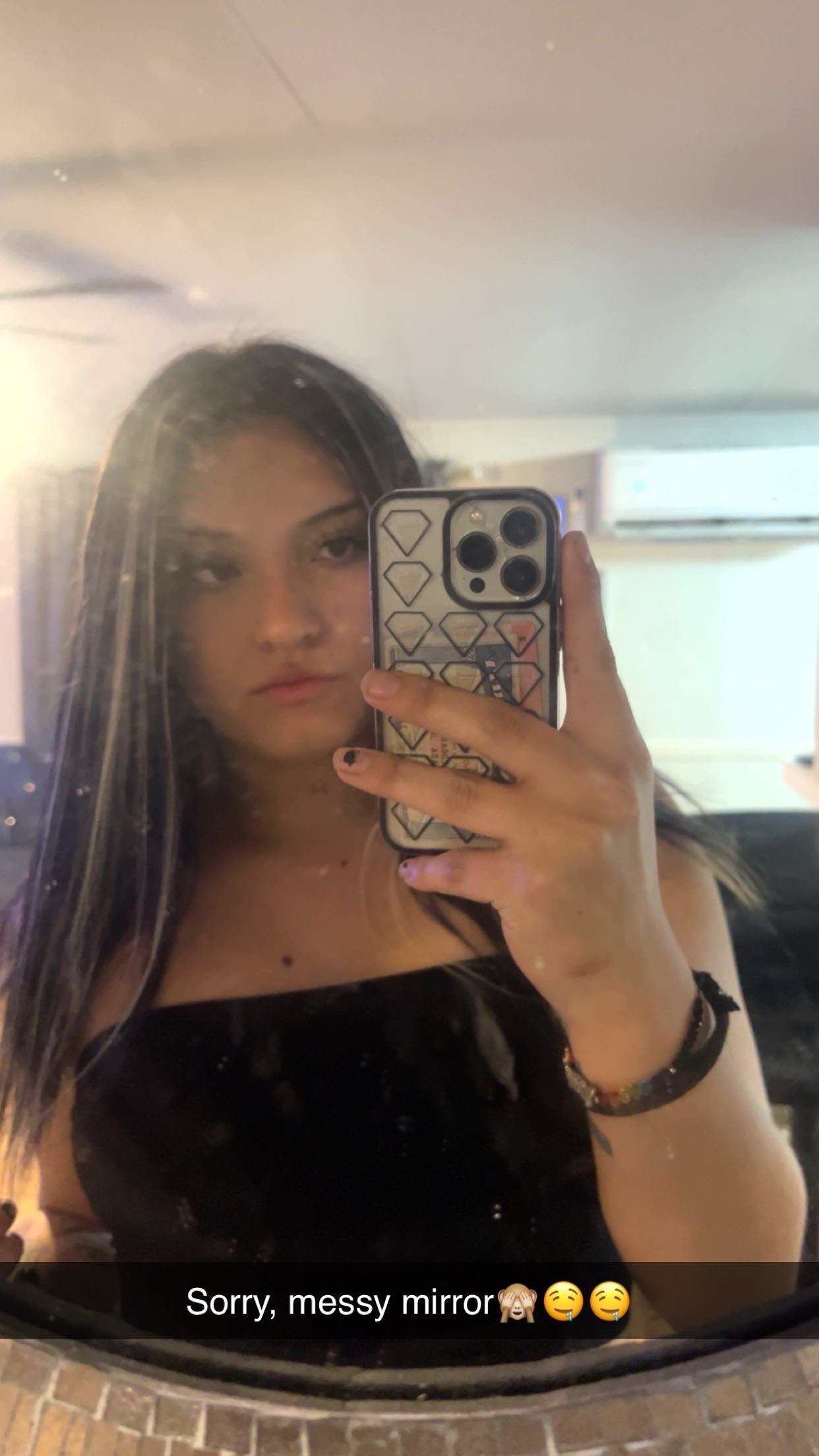 Ember — trans creator from Laredo | Find Her OF