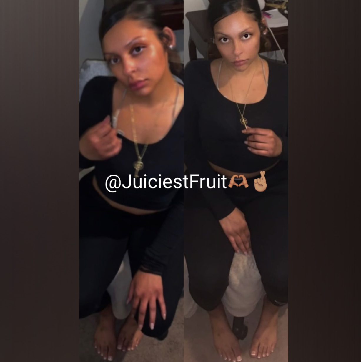 juicy the wettest 🫠👅 — curvy, usa creator from Oklahoma City | Find Her OF