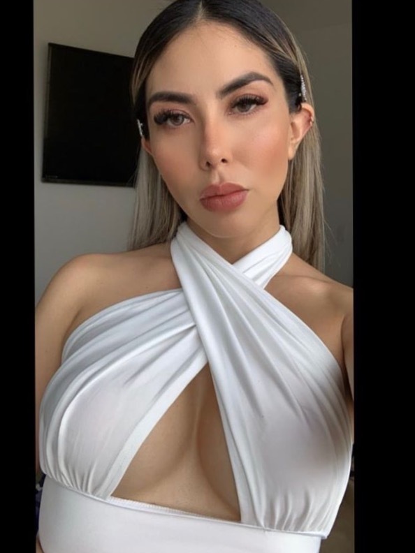 Juici Sandoval — new creator from Aguascalientes | Find Her OF