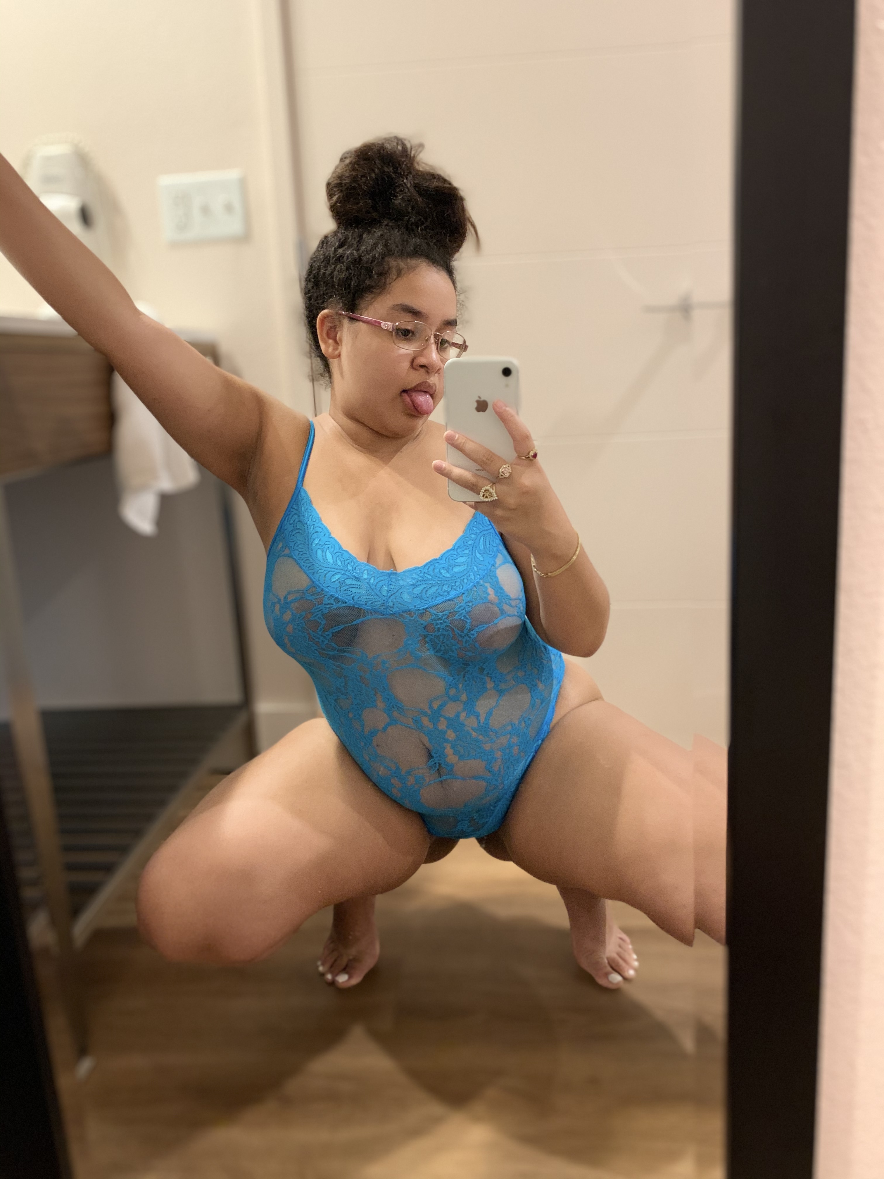 Juicy Exxotic — curvy, usa creator from Long Beach | Find Her OF