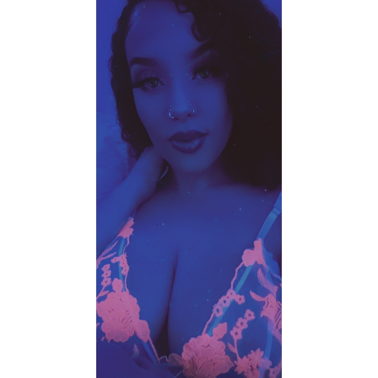 Juicy👅🌊 — curvy creator from Tulsa | Find Her OF