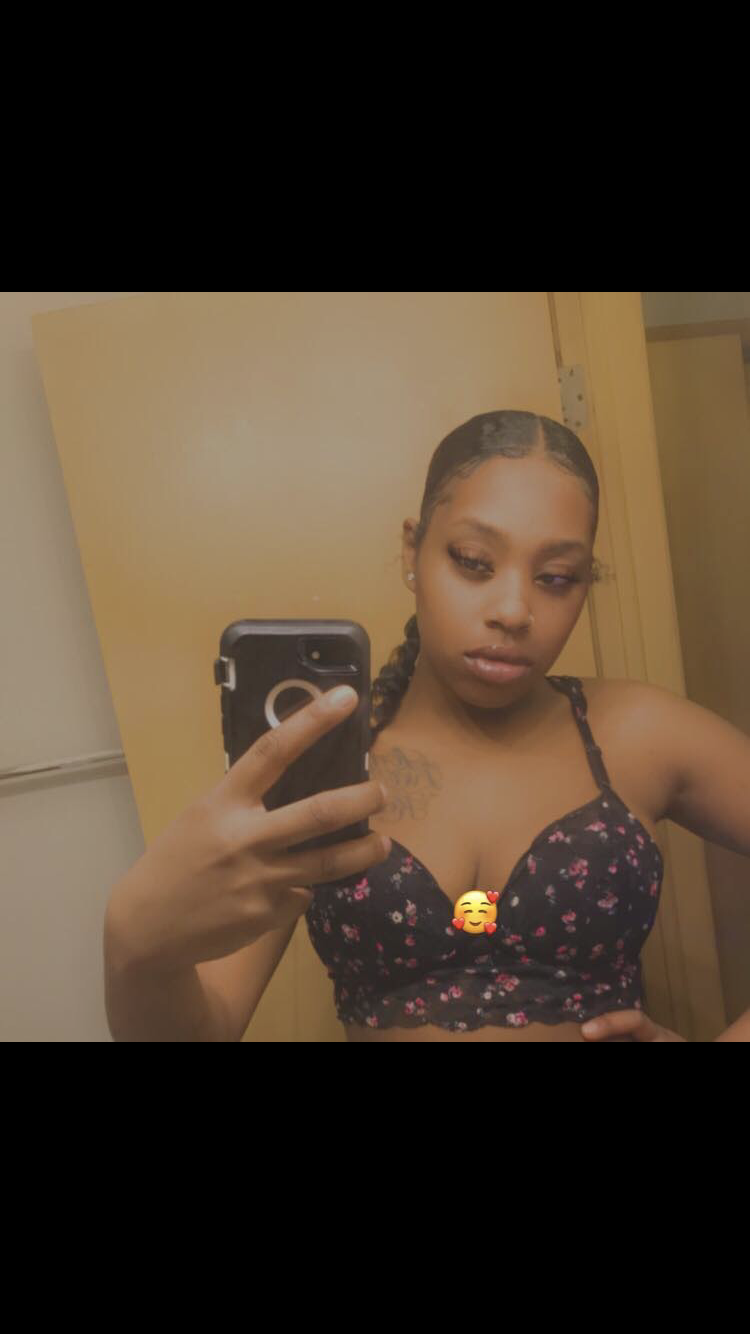 Paradise — uk creator from Milwaukee | Find Her OF