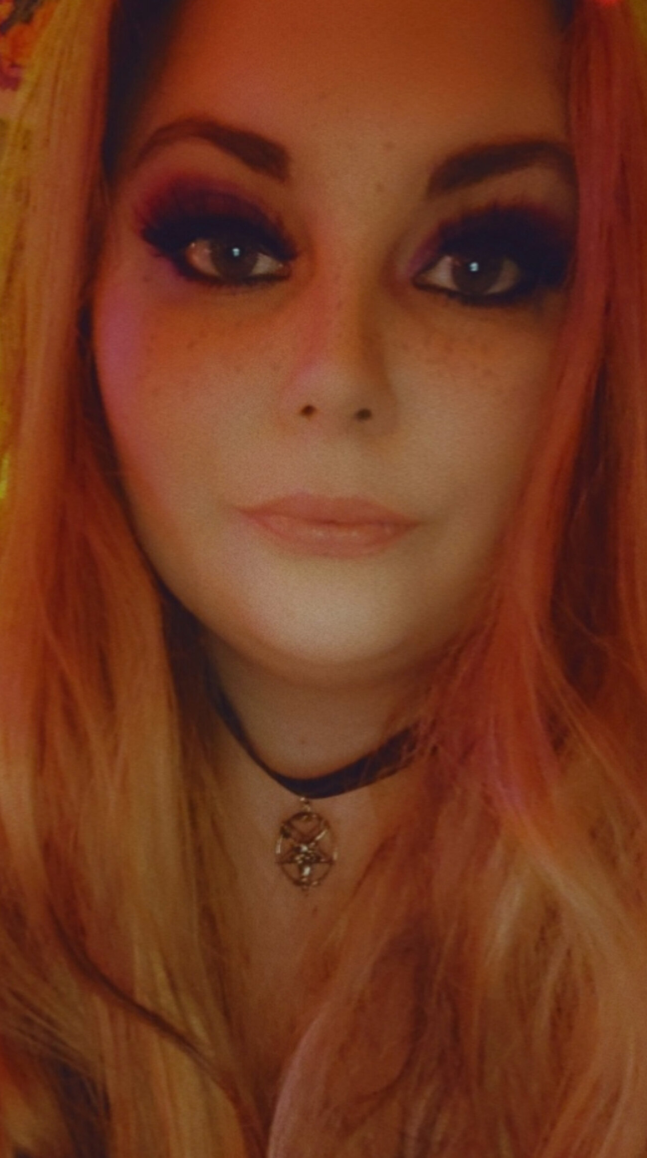 Juliet Lion 🥰 — teen, bdsm creator from Omaha | Find Her OF