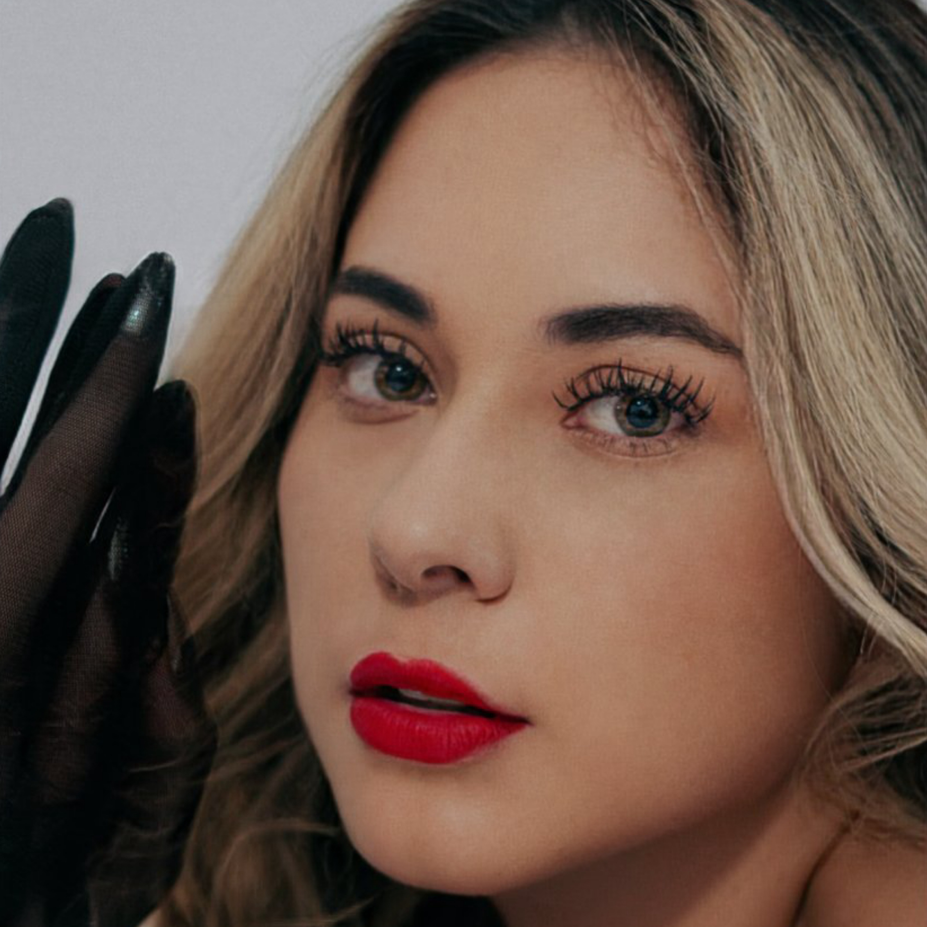 Julieta — joi, free creator from Medellín | Find Her OF