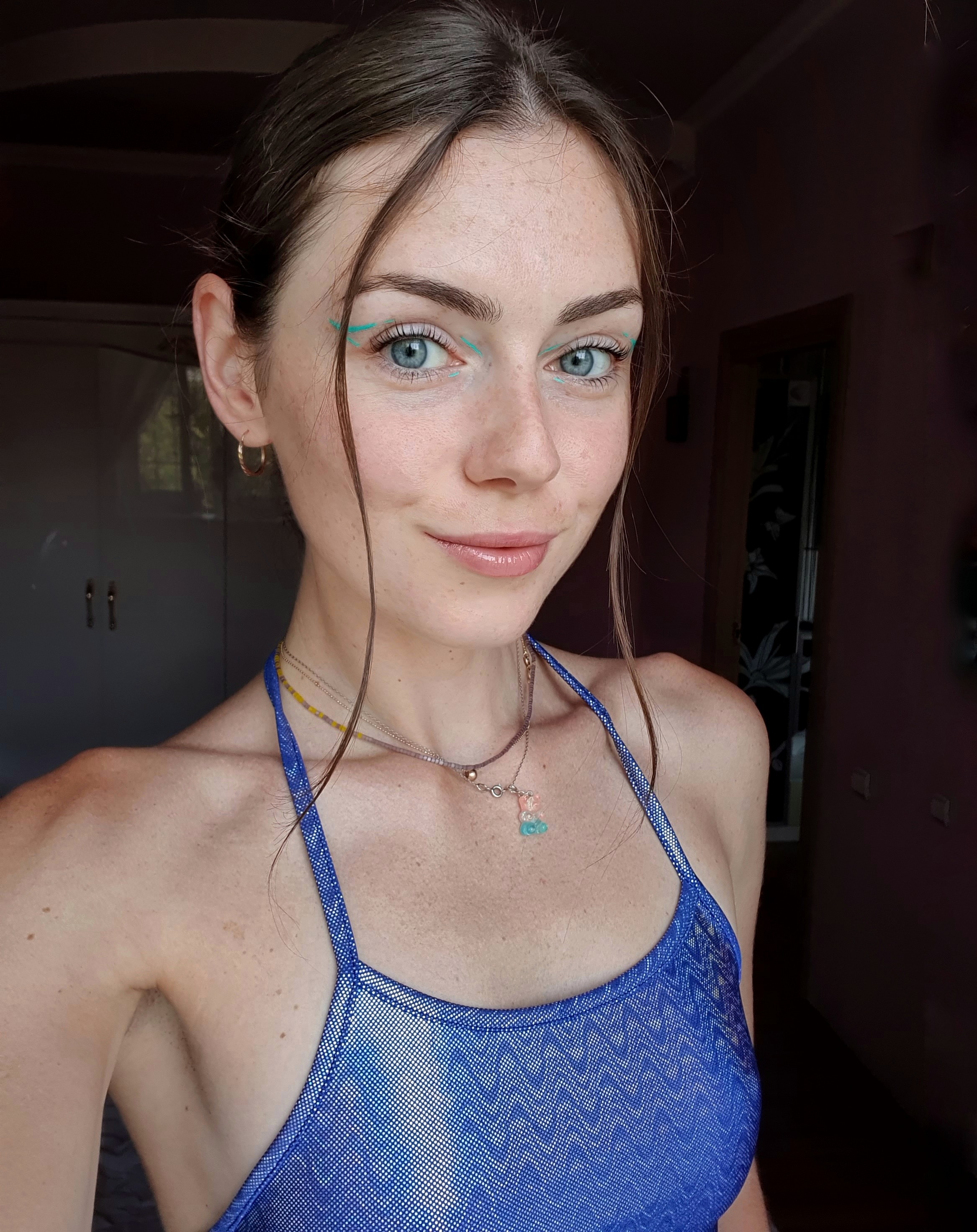 Julia — free creator from Kyiv | Find Her OF