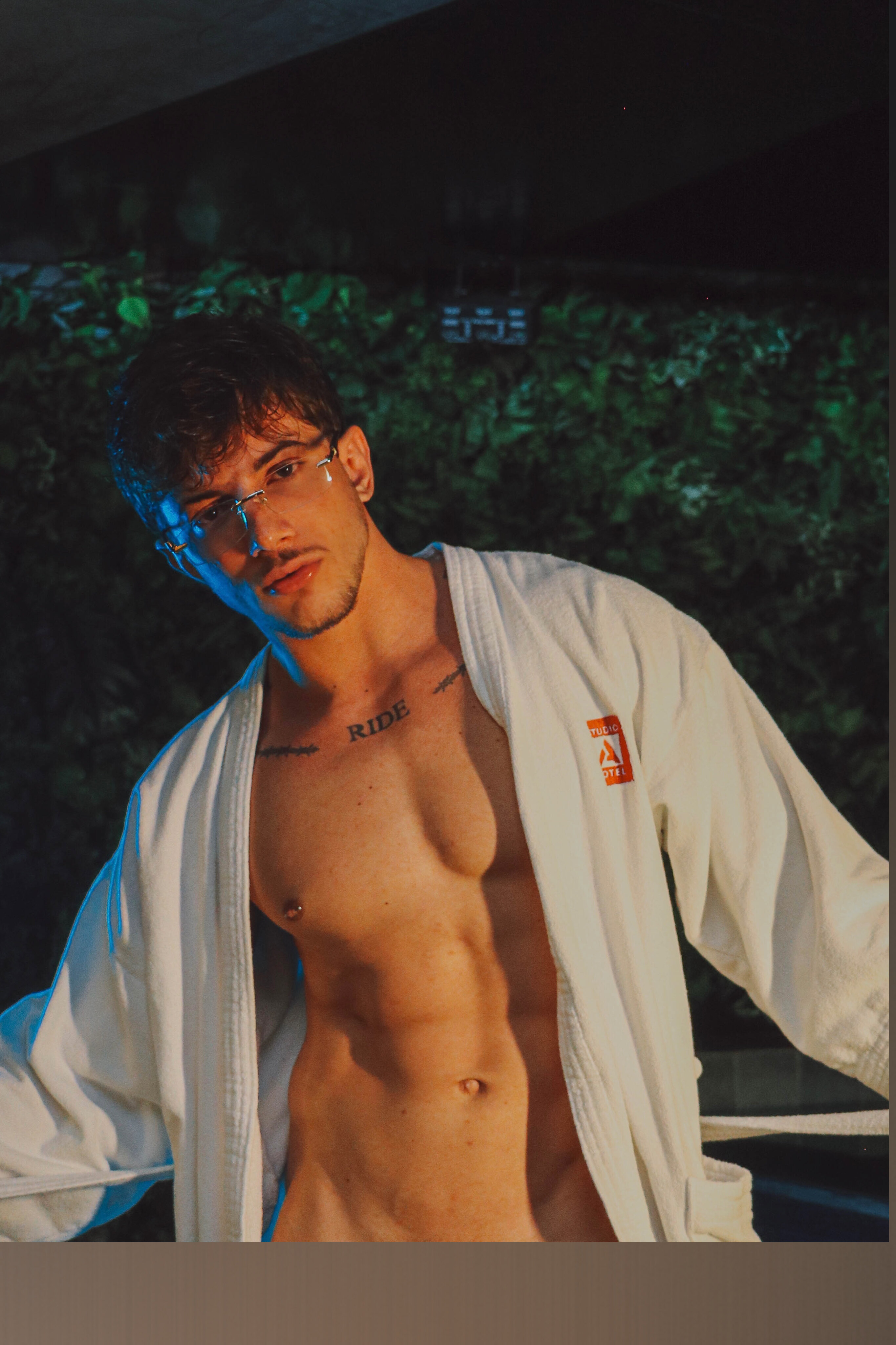 Evandro Júnior — new creator from Porto Alegre | Find Her OF