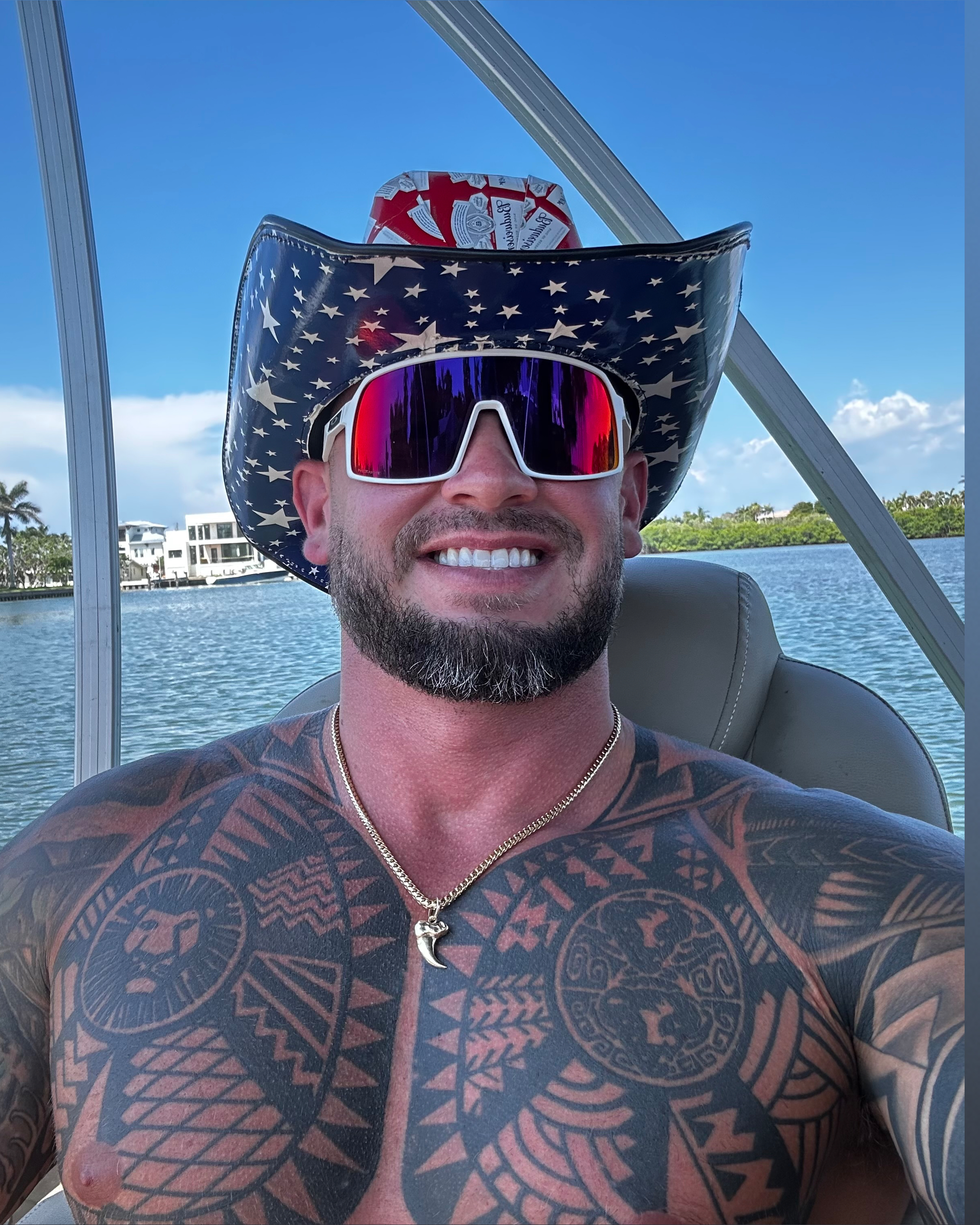 Justin Hammer — new, free creator from Sarasota | Find Her OF