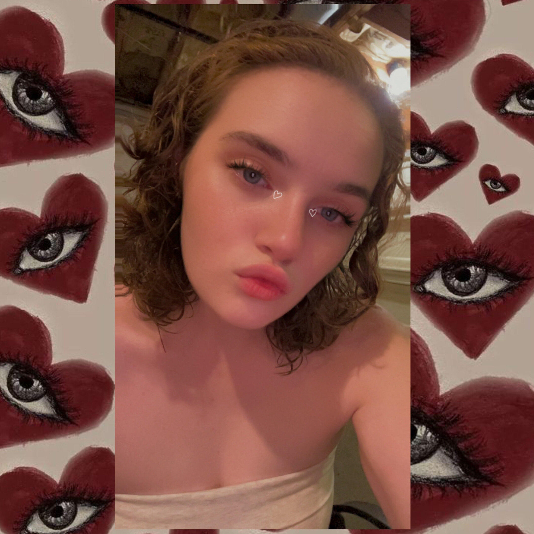 Justpeachykait 🍑💦 — new creator from Chattanooga | Find Her OF
