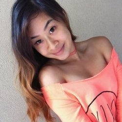 Kaedia Lang OnlyFans creator from San Diego