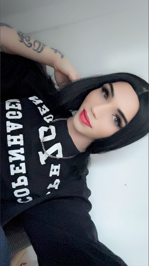 KASEY MAE💖💋 — roleplay creator from Quebec City | Find Her OF