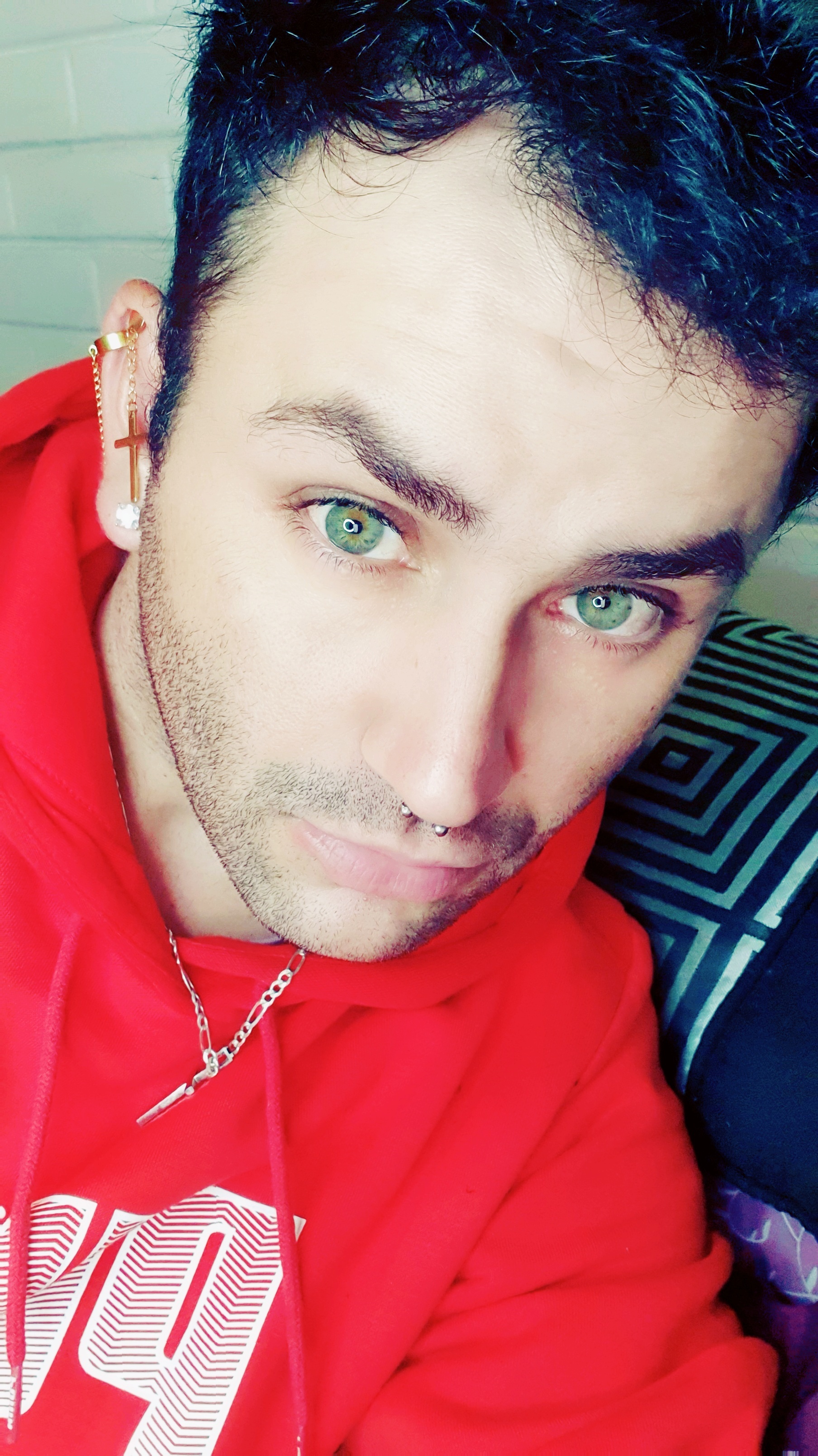 Gareth — gay creator from Cape Town | Find Her OF