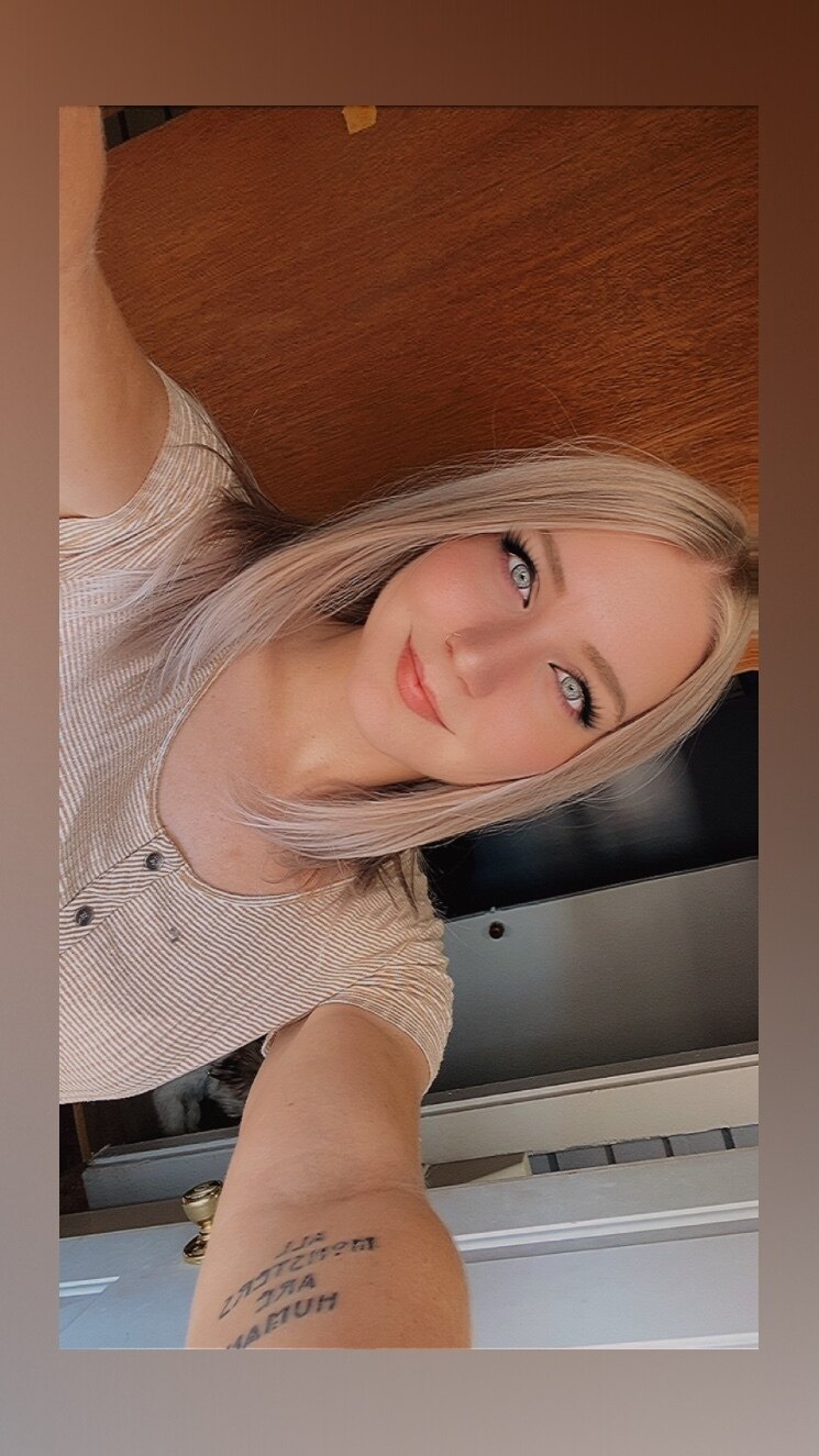 Kaitlyn — new creator from Portsmouth | Find Her OF