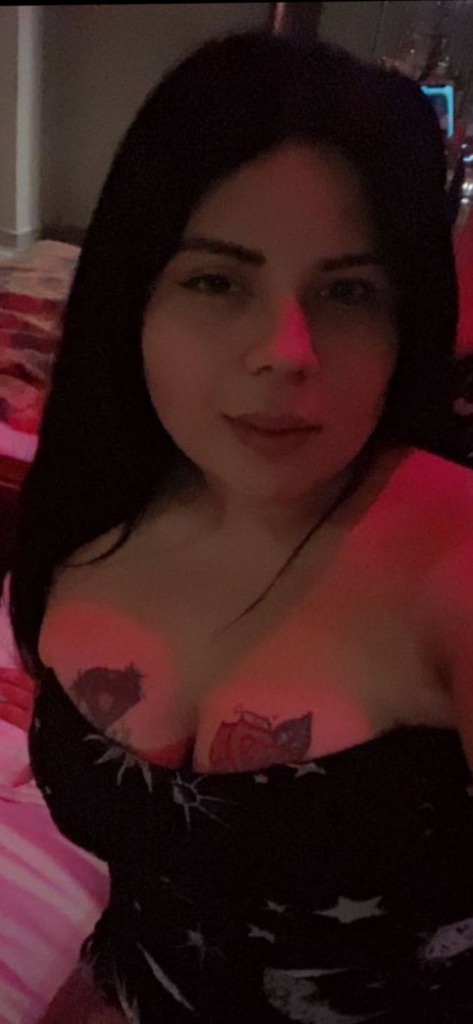 Karla❤️‍🔥 — new creator from Reynosa | Find Her OF