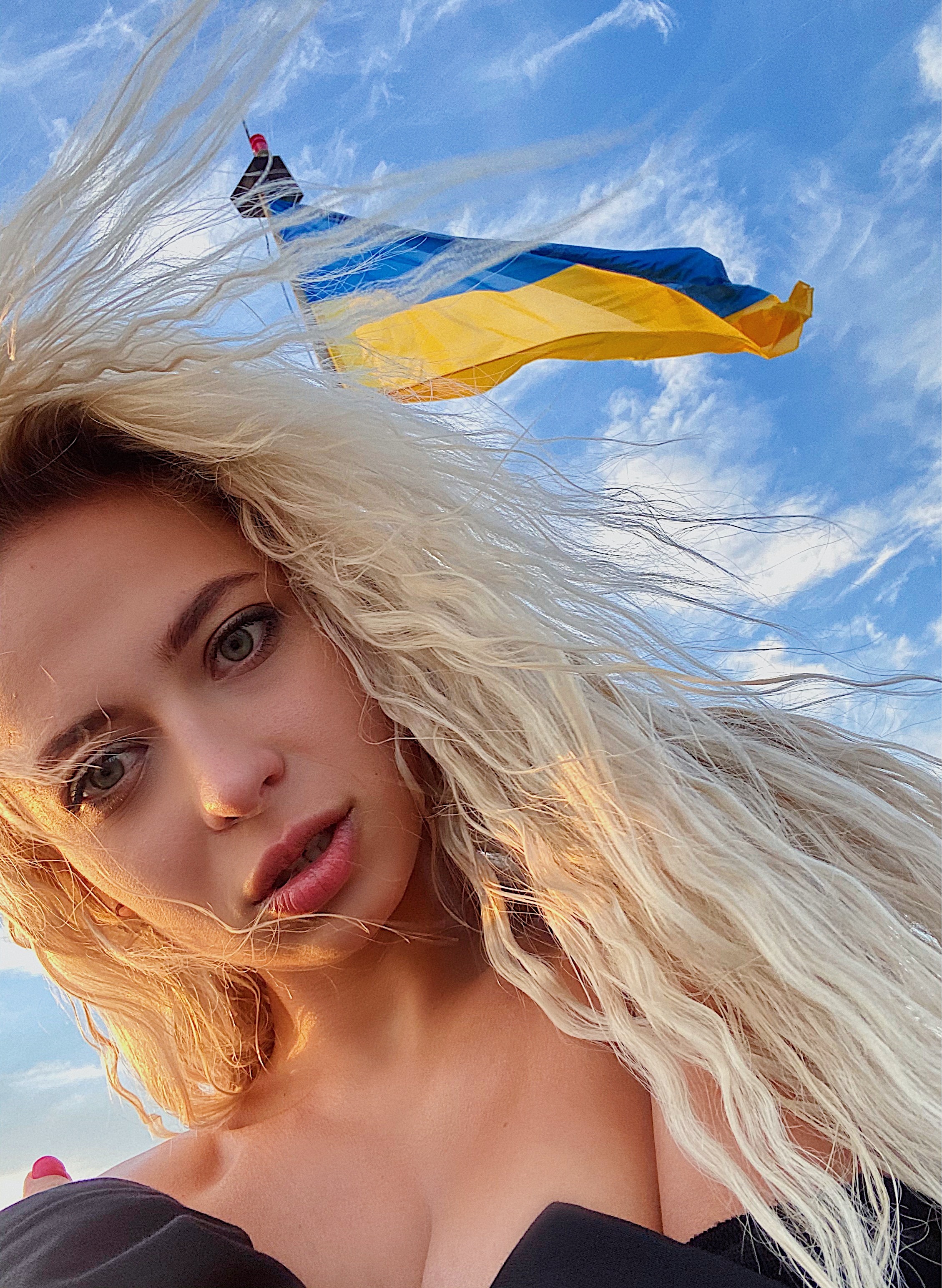 Karoline Sexy Bunny — free creator from Kyiv | Find Her OF
