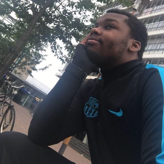 Black Reaper — new, bdsm creator from Rotterdam | Find Her OF
