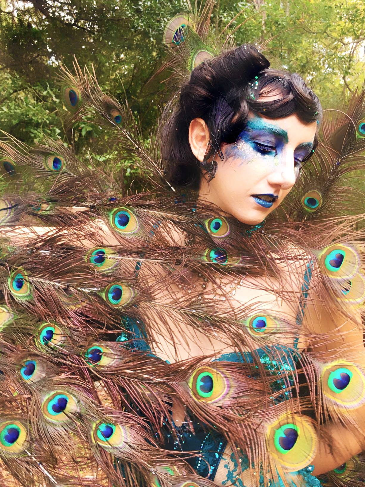 Kat Calico — asian, cosplay creator from New Orleans | Find Her OF