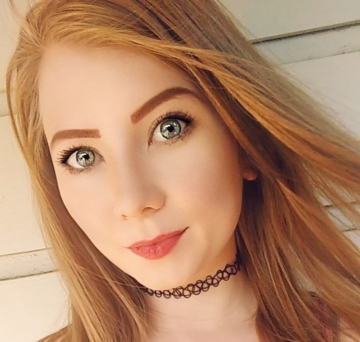 Kate — curvy, redhead creator from Tulsa | Find Her OF