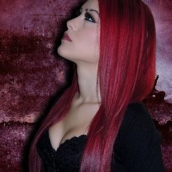 Roberta Sturniolo — goth, e-girl creator from Catania | Find Her OF