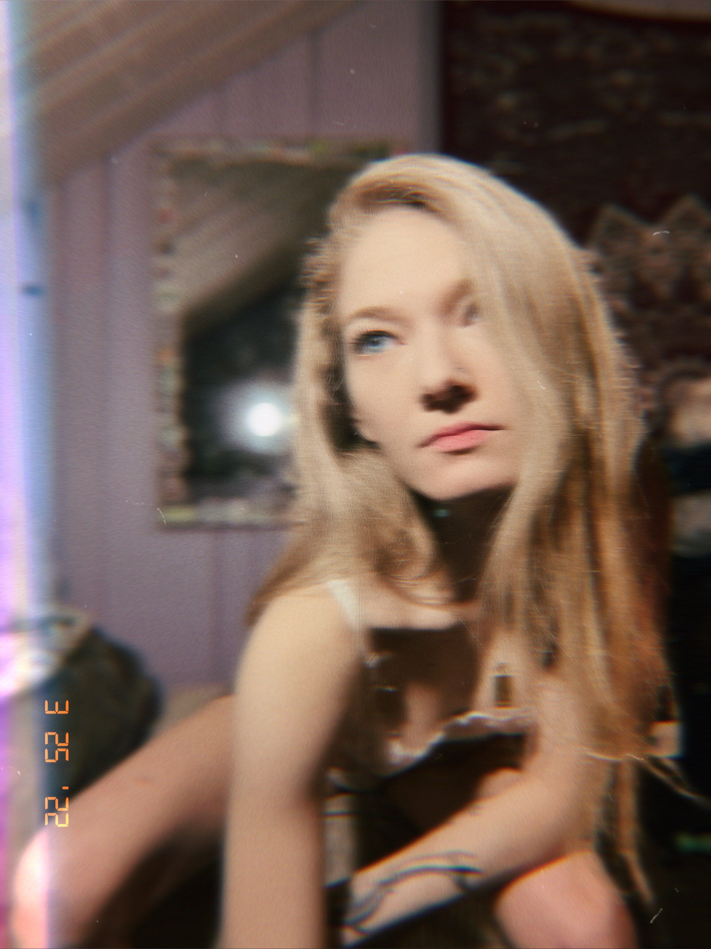 Katie — russian creator from St. Petersburg | Find Her OF