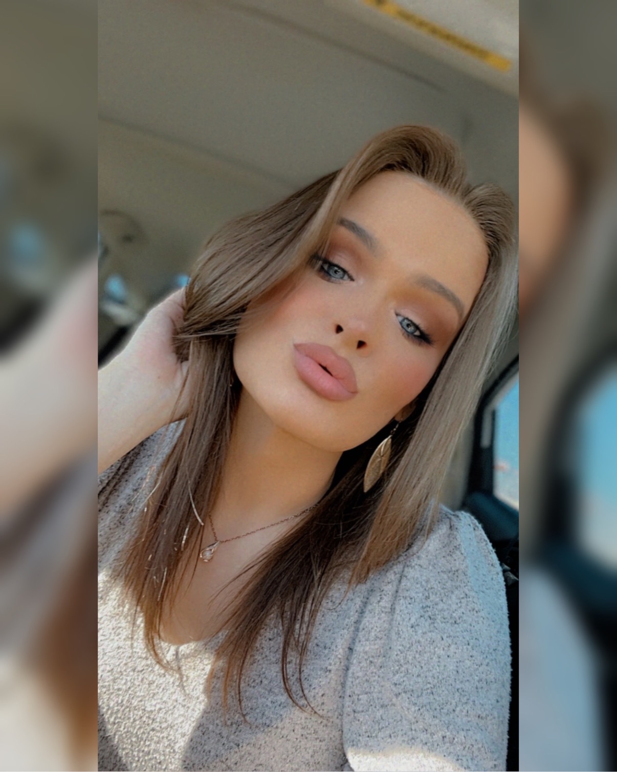 Kay Grey — free creator from Louisiana | Find Her OF