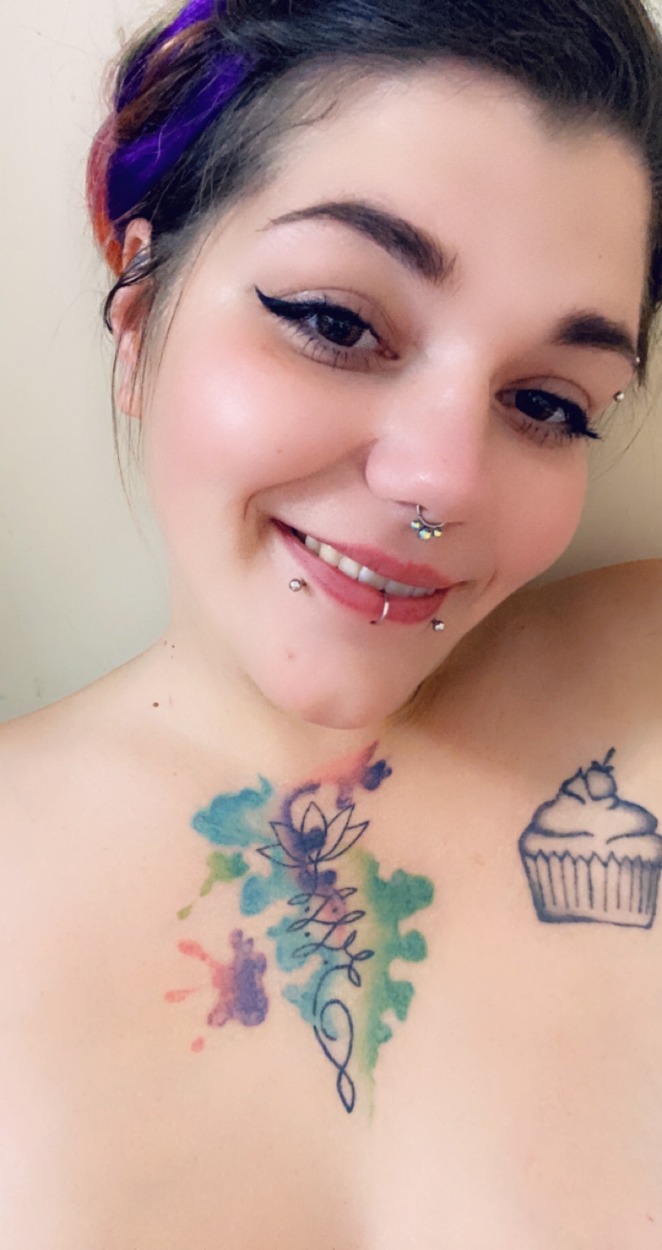Kayjade29 — tattoo, teen creator from Tacoma | Find Her OF