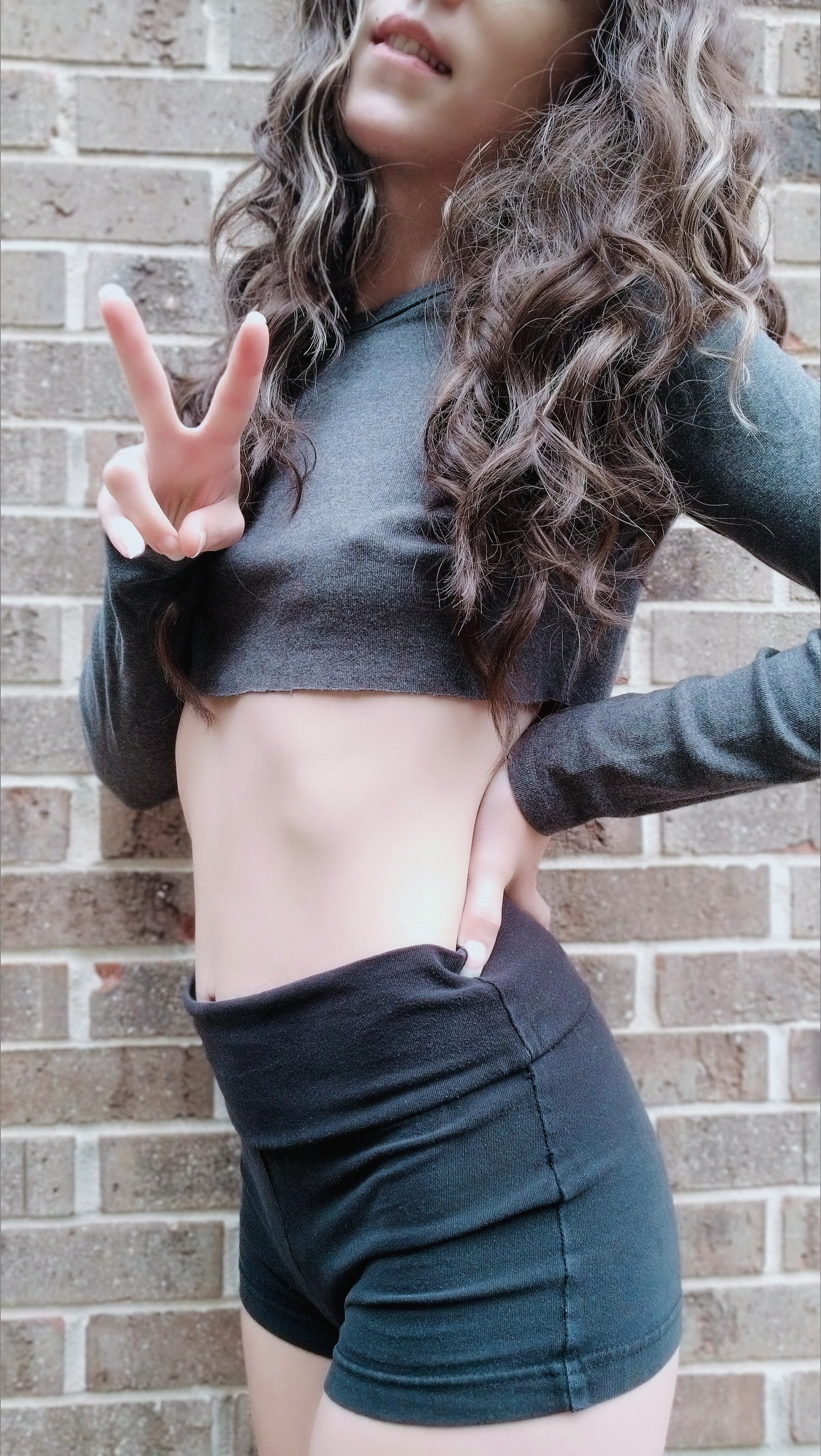 KayLovesHarmony — trans creator from Vigo | Find Her OF
