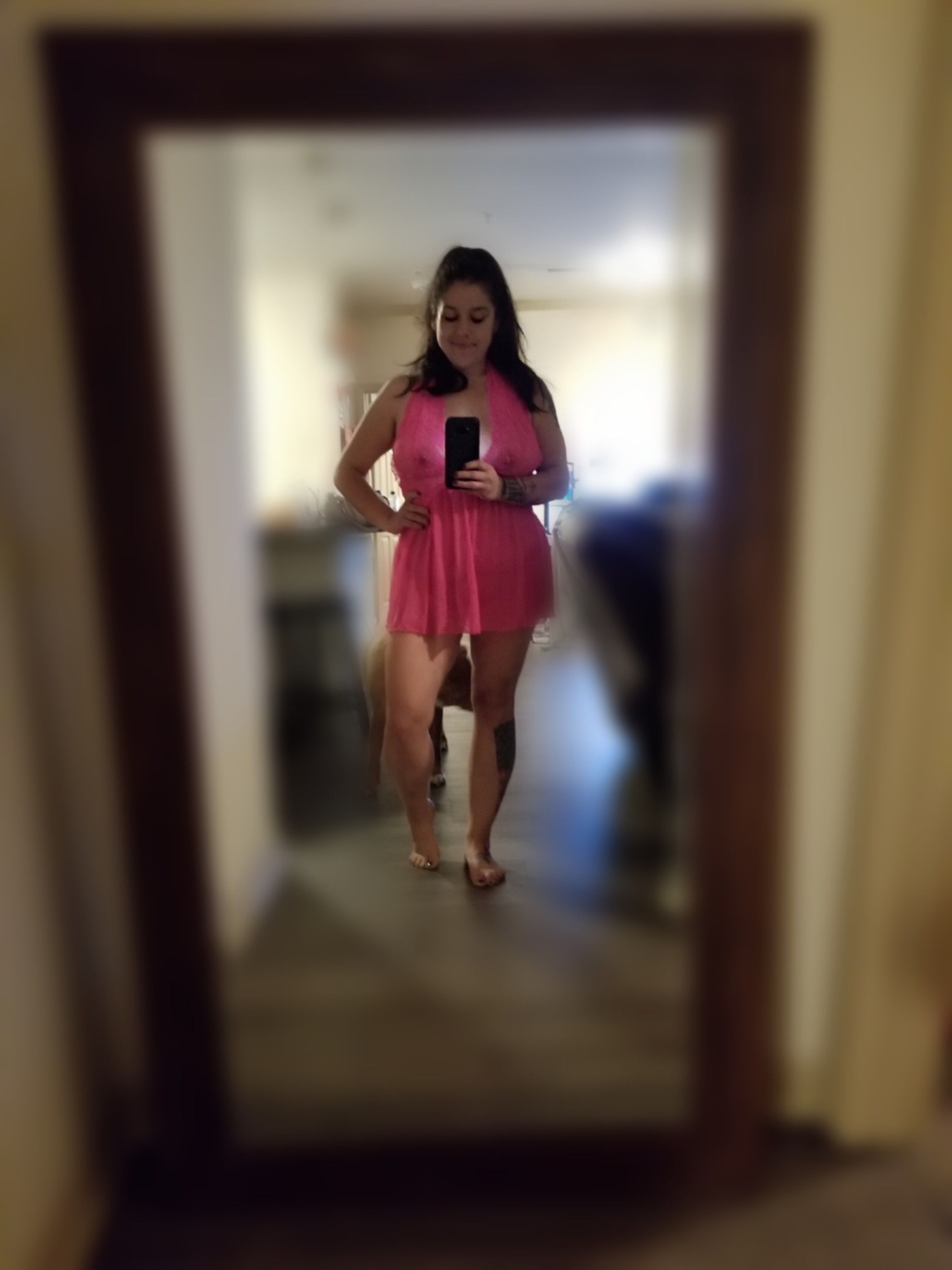 Sasha Torres — solo, femdom creator from Kansas City | Find Her OF