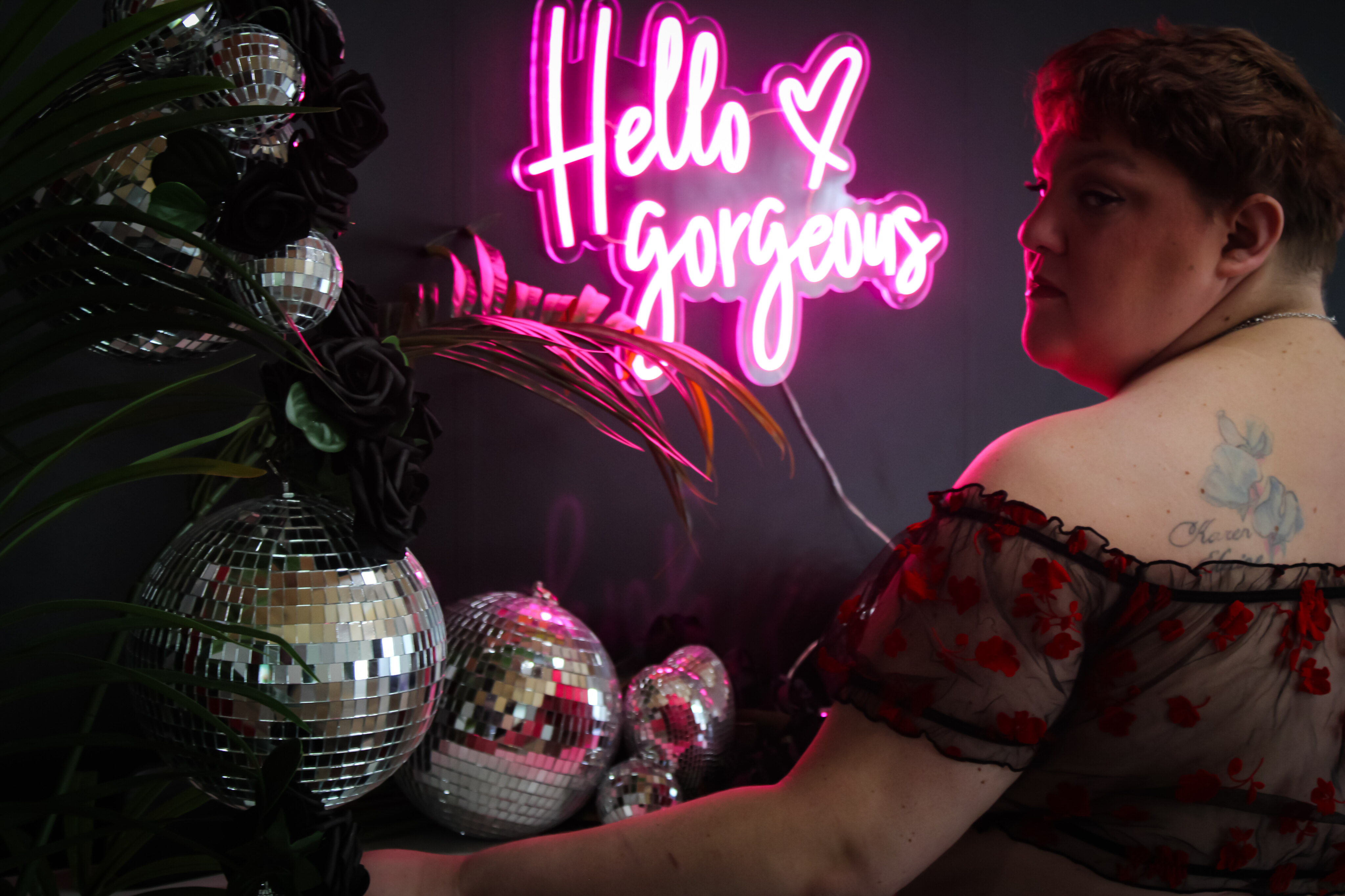 Kej_2013 — tattoo, curvy creator from Lansing | Find Her OF