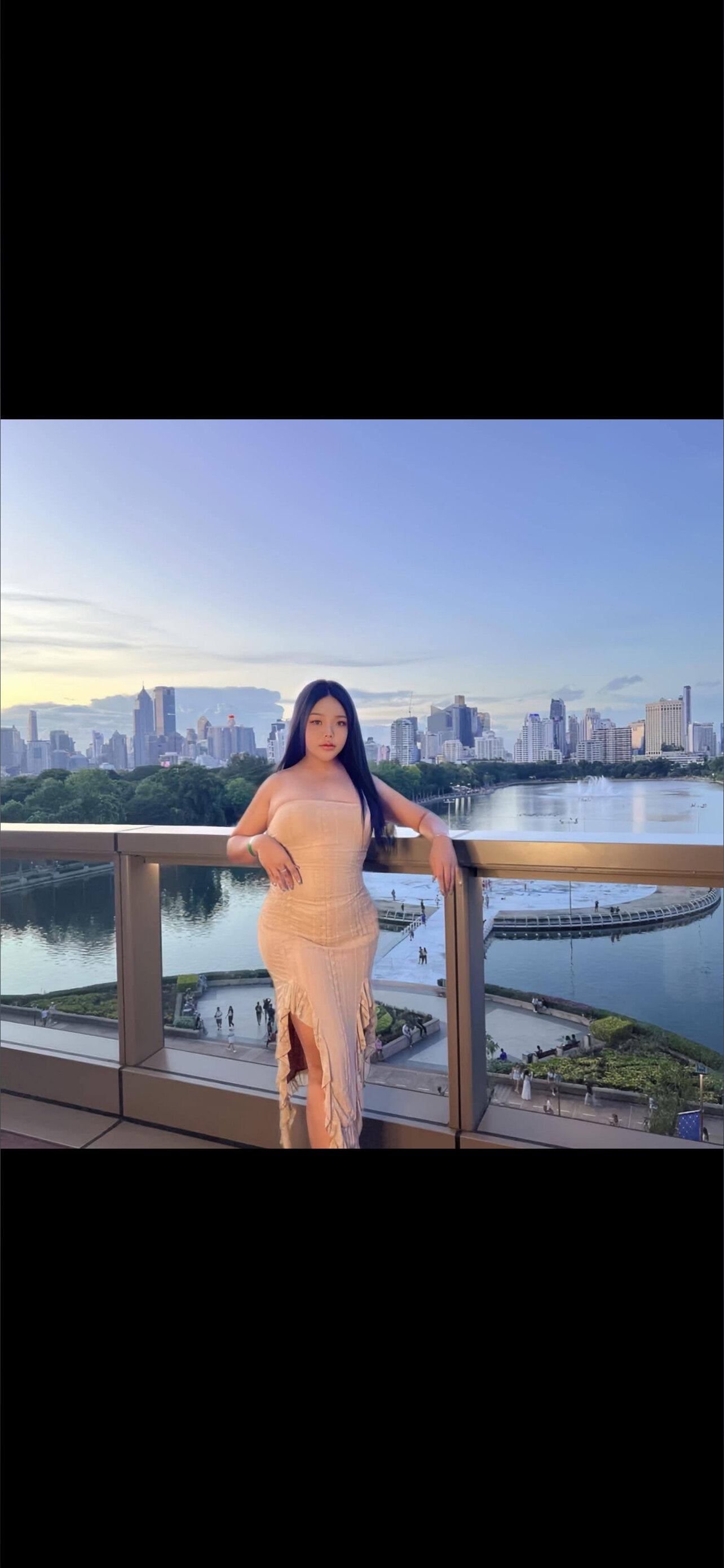 👩‍🌾 𝐓𝐬 Keky Chubby - 𝐓𝐨𝐩 VC — trans creator from Bangkok | Find Her OF