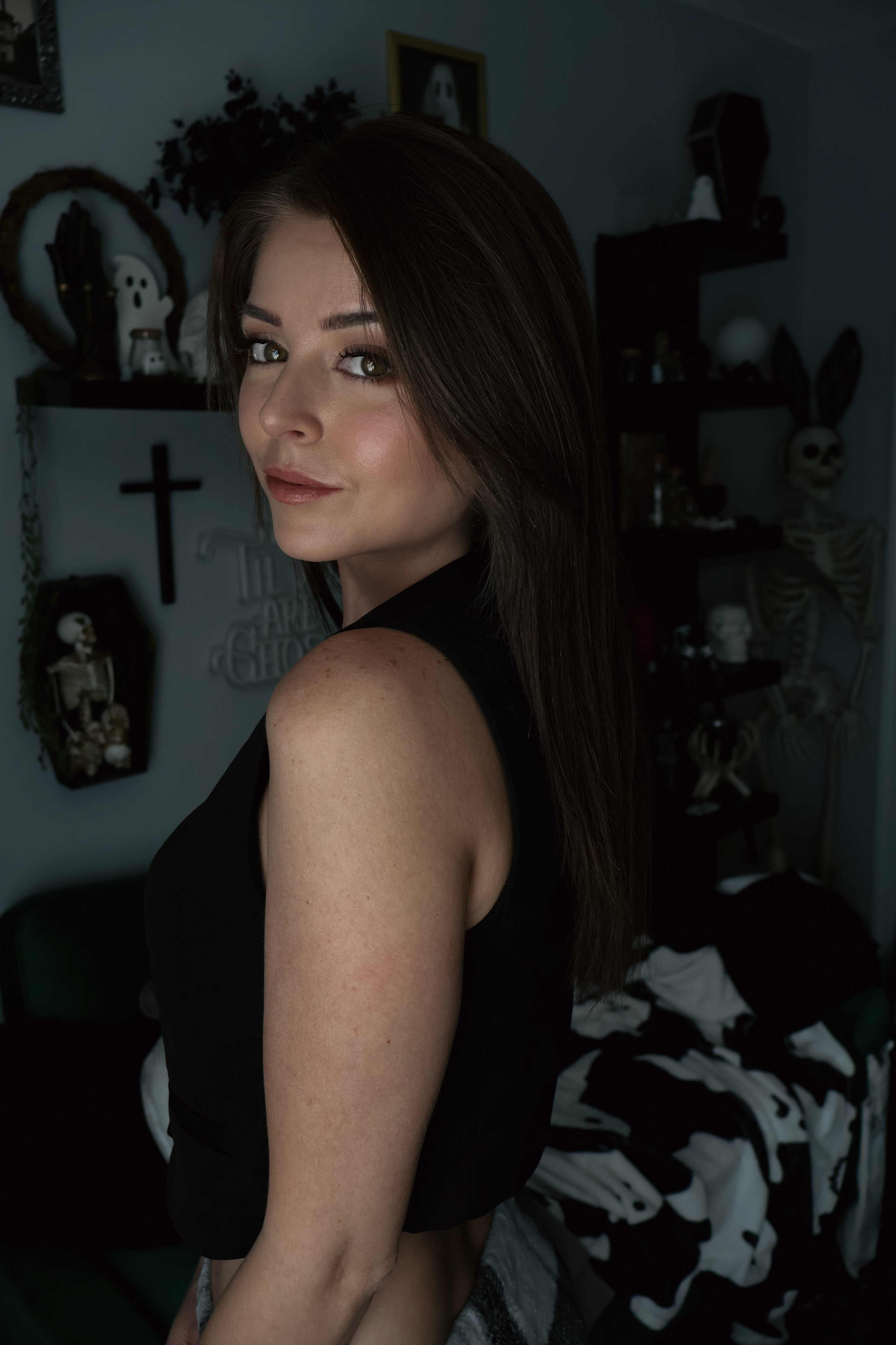 Kelsey Nyx — free, fitness creator from Charleston | Find Her OF