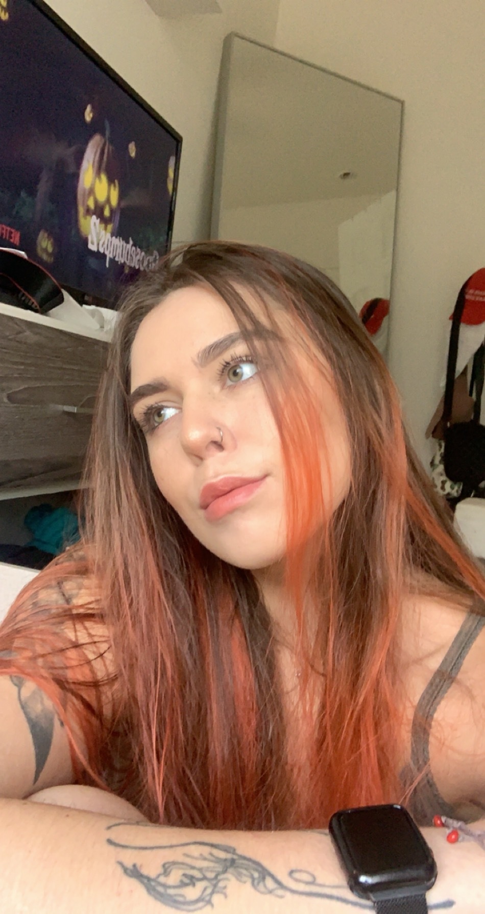 Mackenzie Emilia — usa creator from Long Beach | Find Her OF
