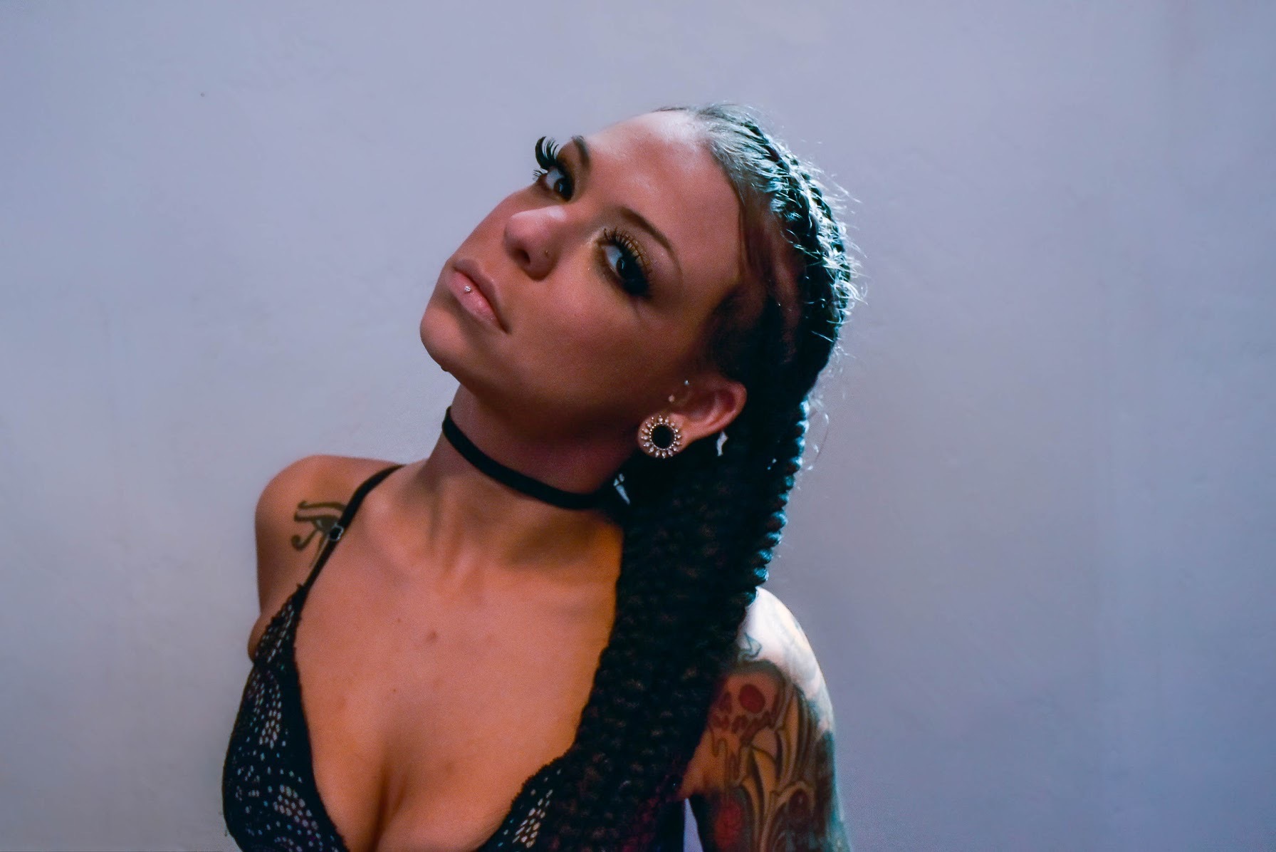 Kiara Kash — bdsm creator from Daytona Beach | Find Her OF