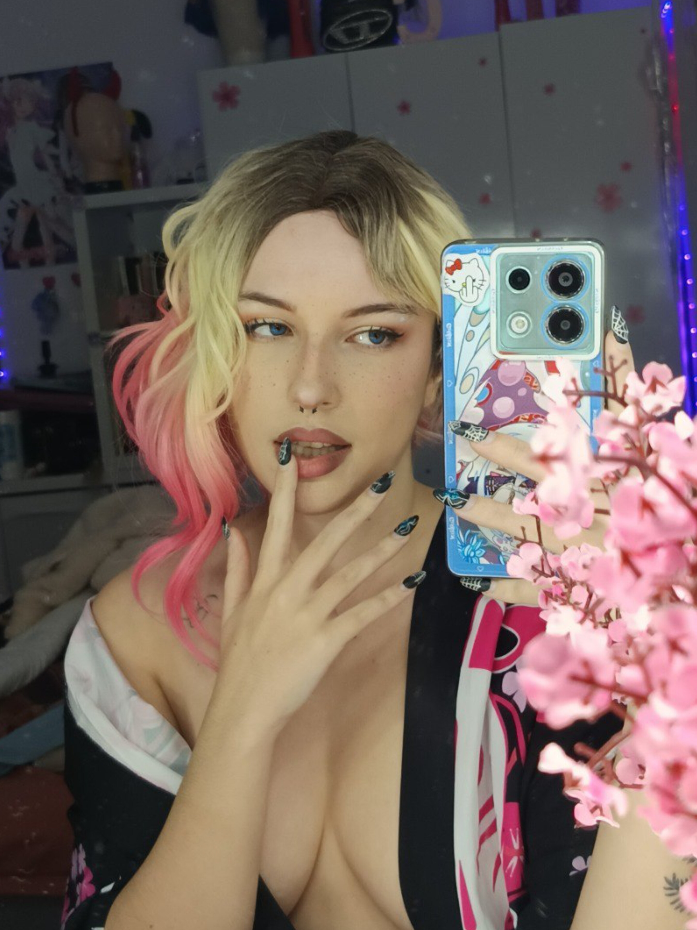 Kibalia — cosplay creator from Bali | Find Her OF