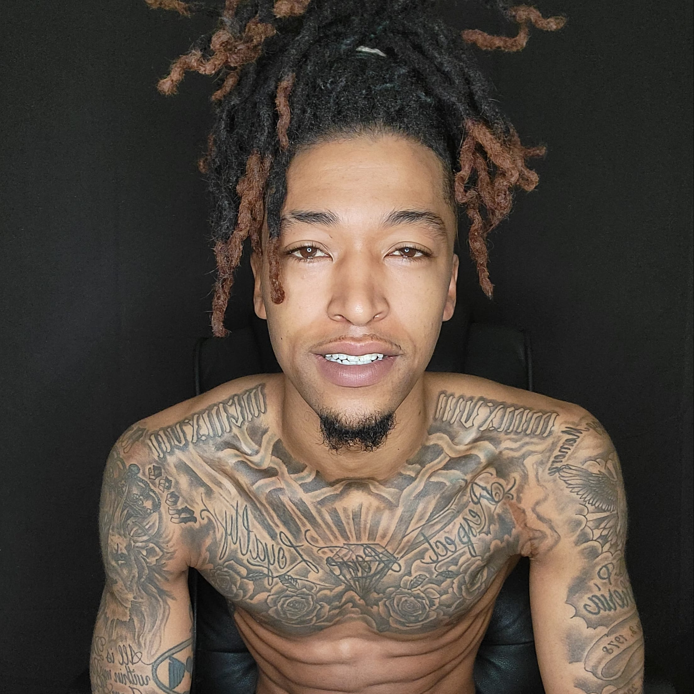 KiingJupiterXXX — new, free creator from St. Louis | Find Her OF