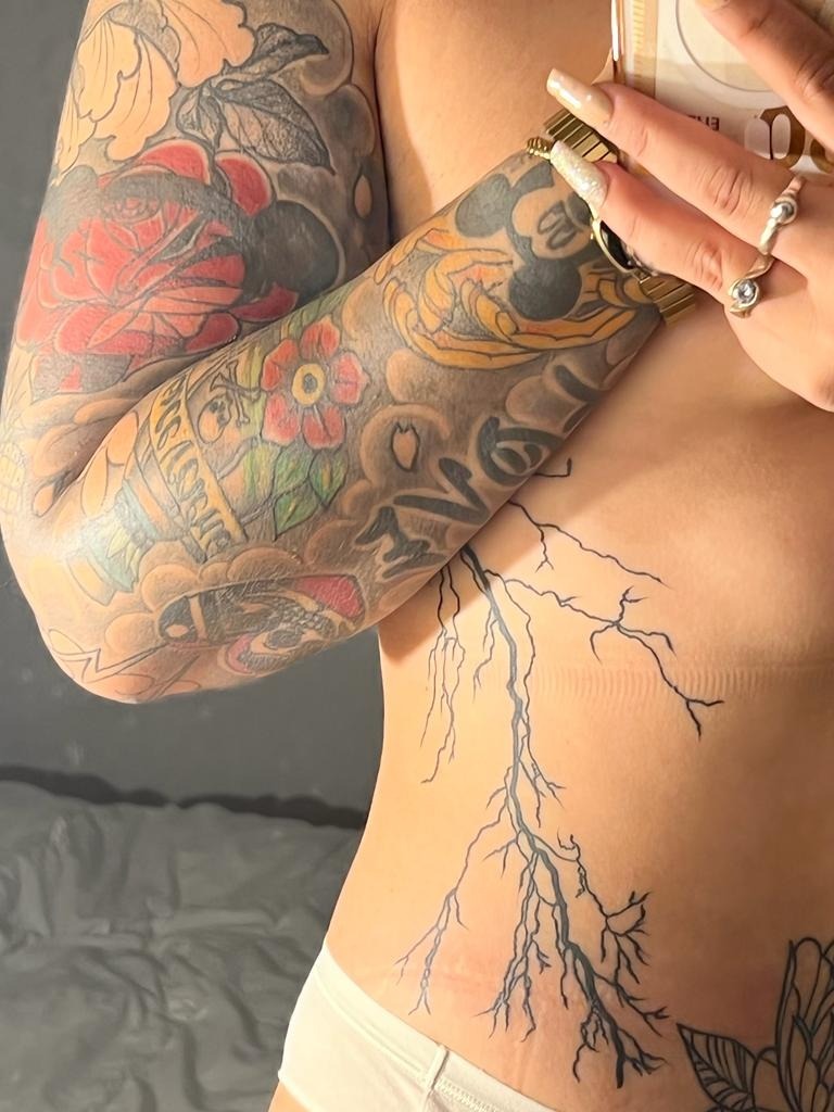 kiittyfox — new creator from Santa Cruz | Find Her OF