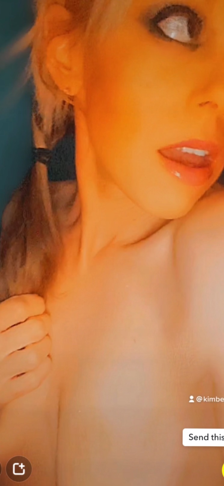 Kimberly Victoria — milf creator from Long Beach | Find Her OF