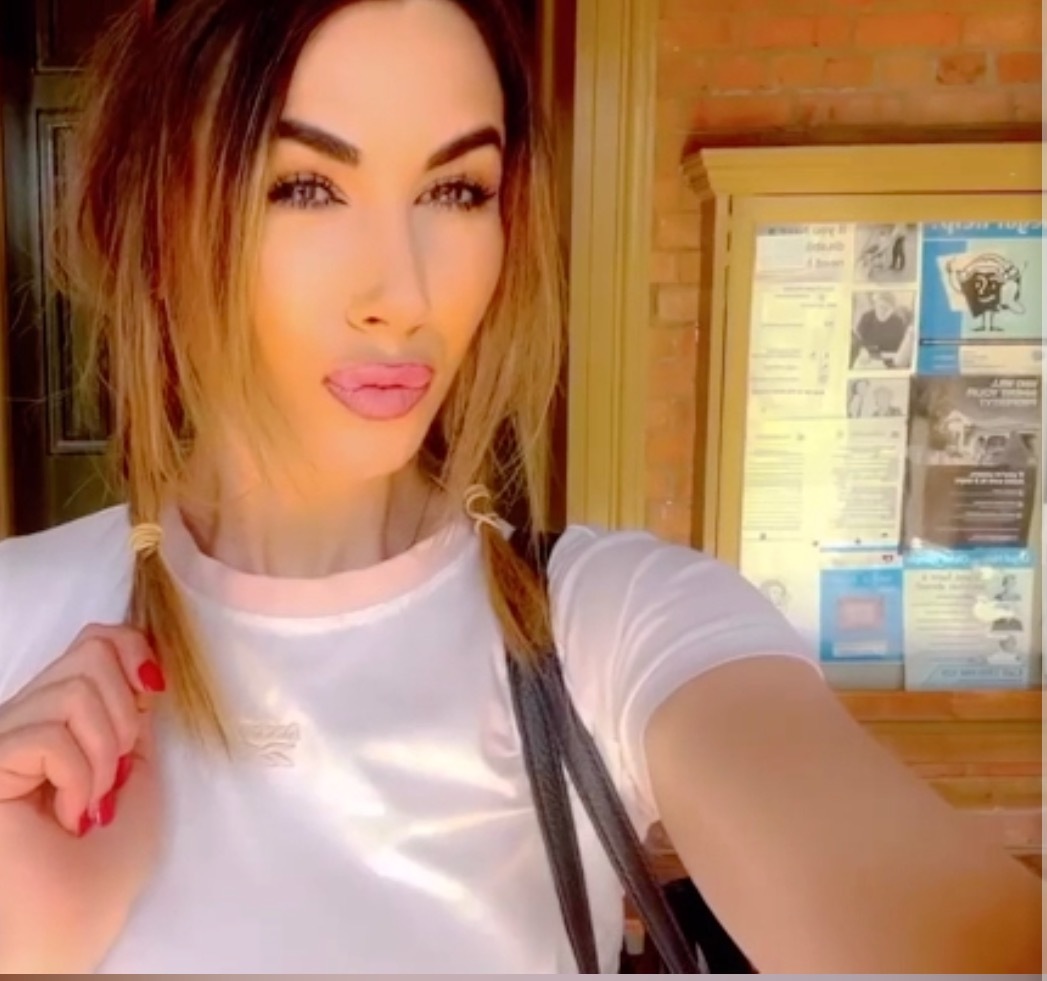 Kimberly Zane Official — college, australia creator from Canberra | Find Her OF