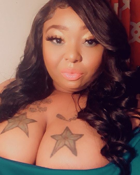 KIMBERLY STARR — joi, bdsm creator from Birmingham | Find Her OF