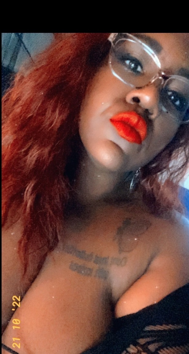 Ebony Luv — bdsm, curvy creator from Colorado Springs | Find Her OF