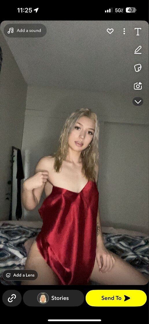 Kira — new creator from Bakersfield | Find Her OF