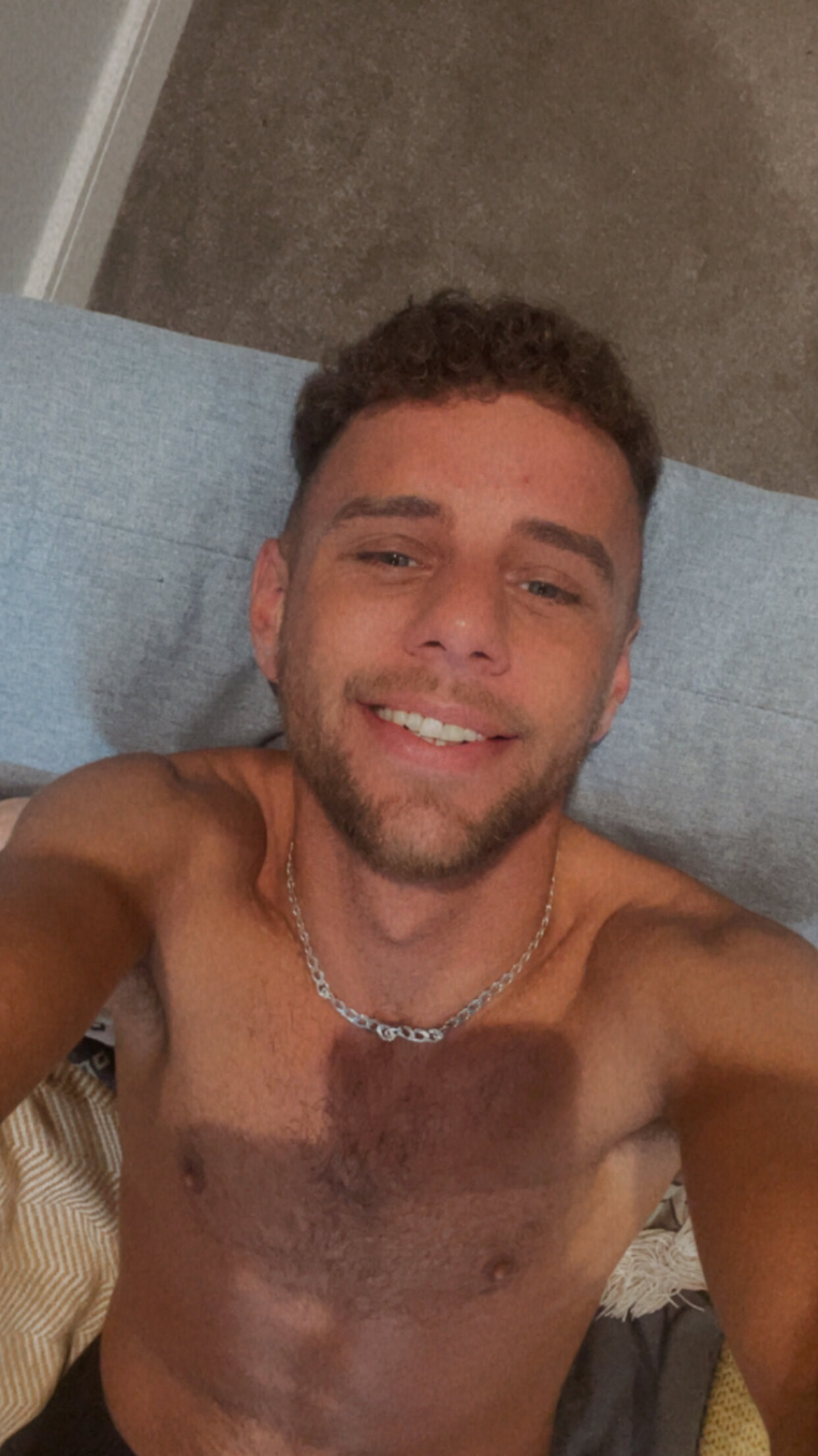 Tony — new creator from Stockton | Find Her OF