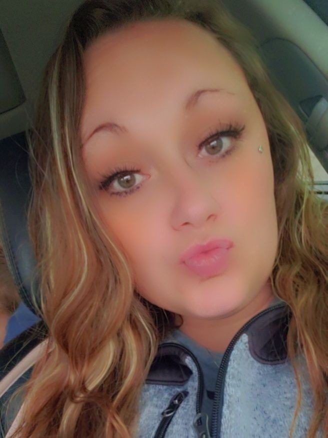 Kirsta — curvy, bdsm creator from Lafayette | Find Her OF