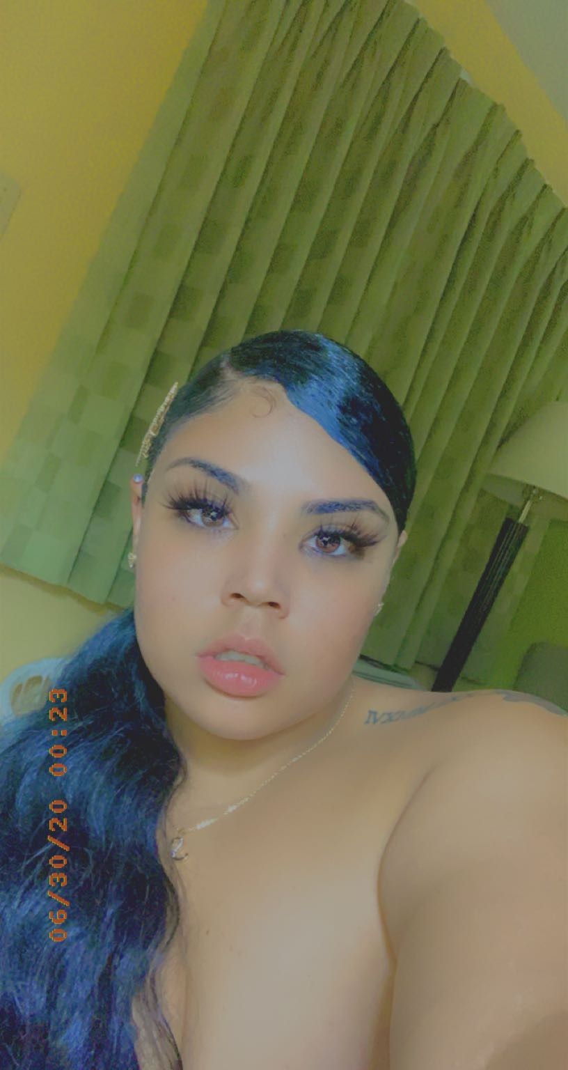 KitanaJade OnlyFans creator from Jacksonville